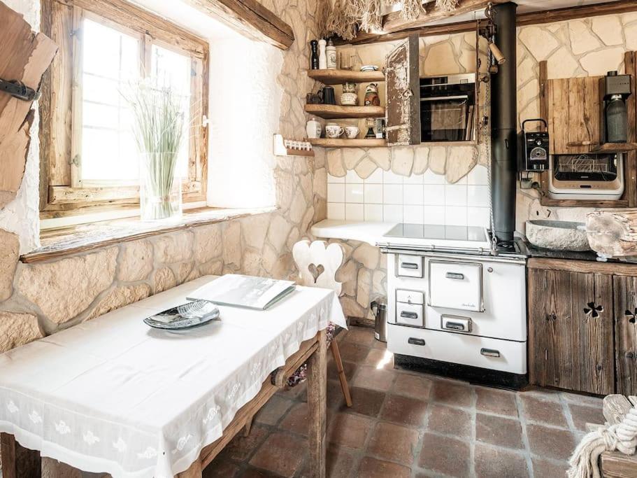 Romantik-Suite - Nationalpark Kalkalpen