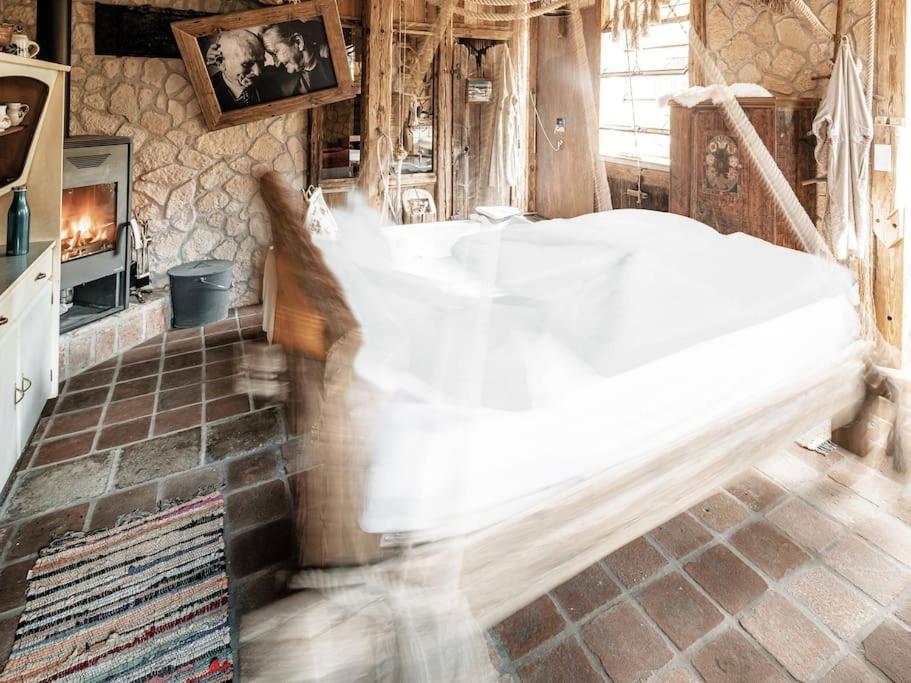 Romantik-Suite - Nationalpark Kalkalpen