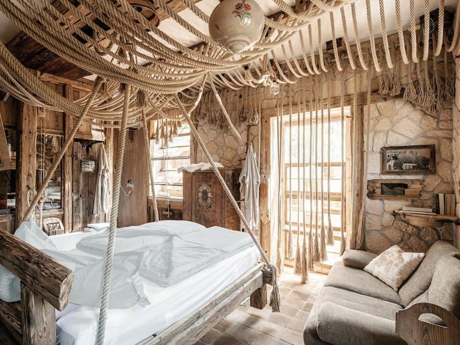 Romantik-Suite - Nationalpark Kalkalpen