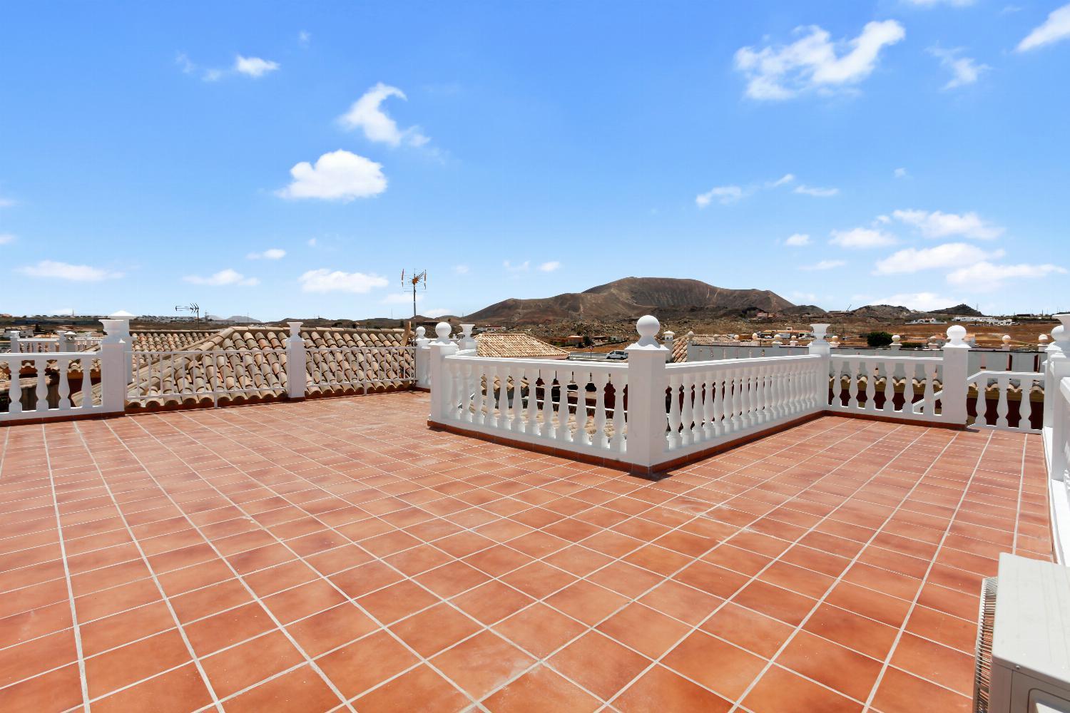 roof