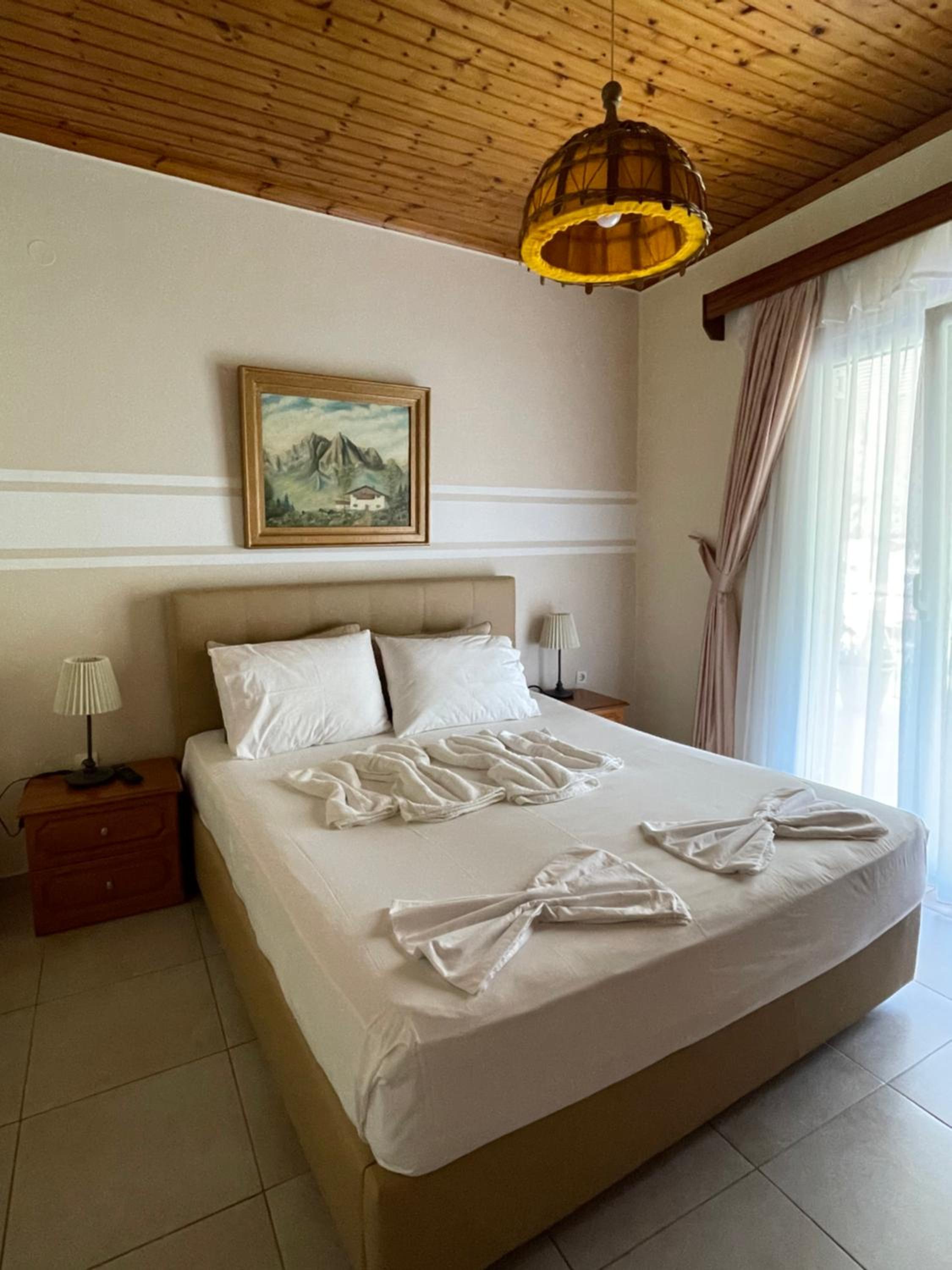 Avdikos House en Parga