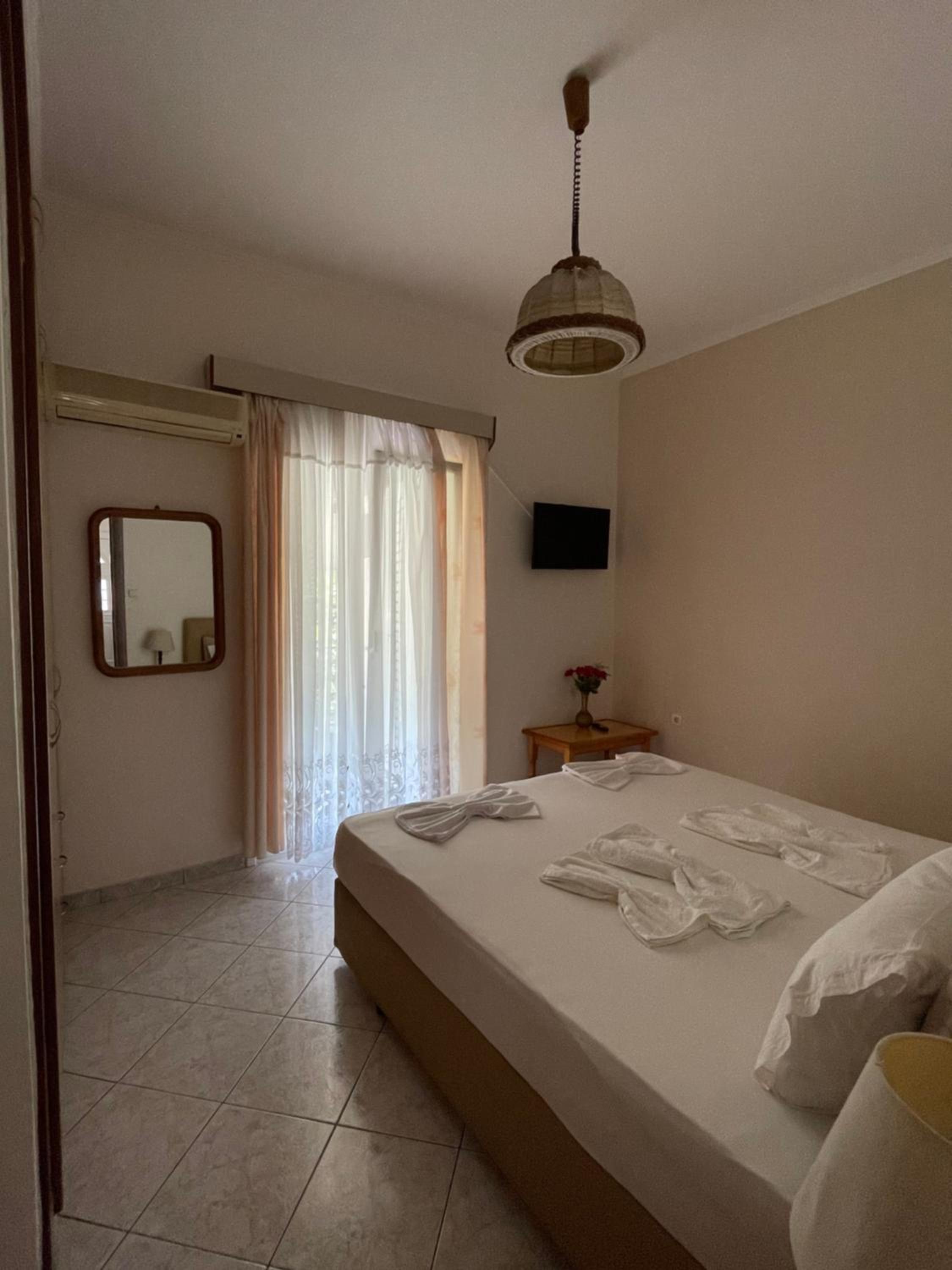 Avdikos House