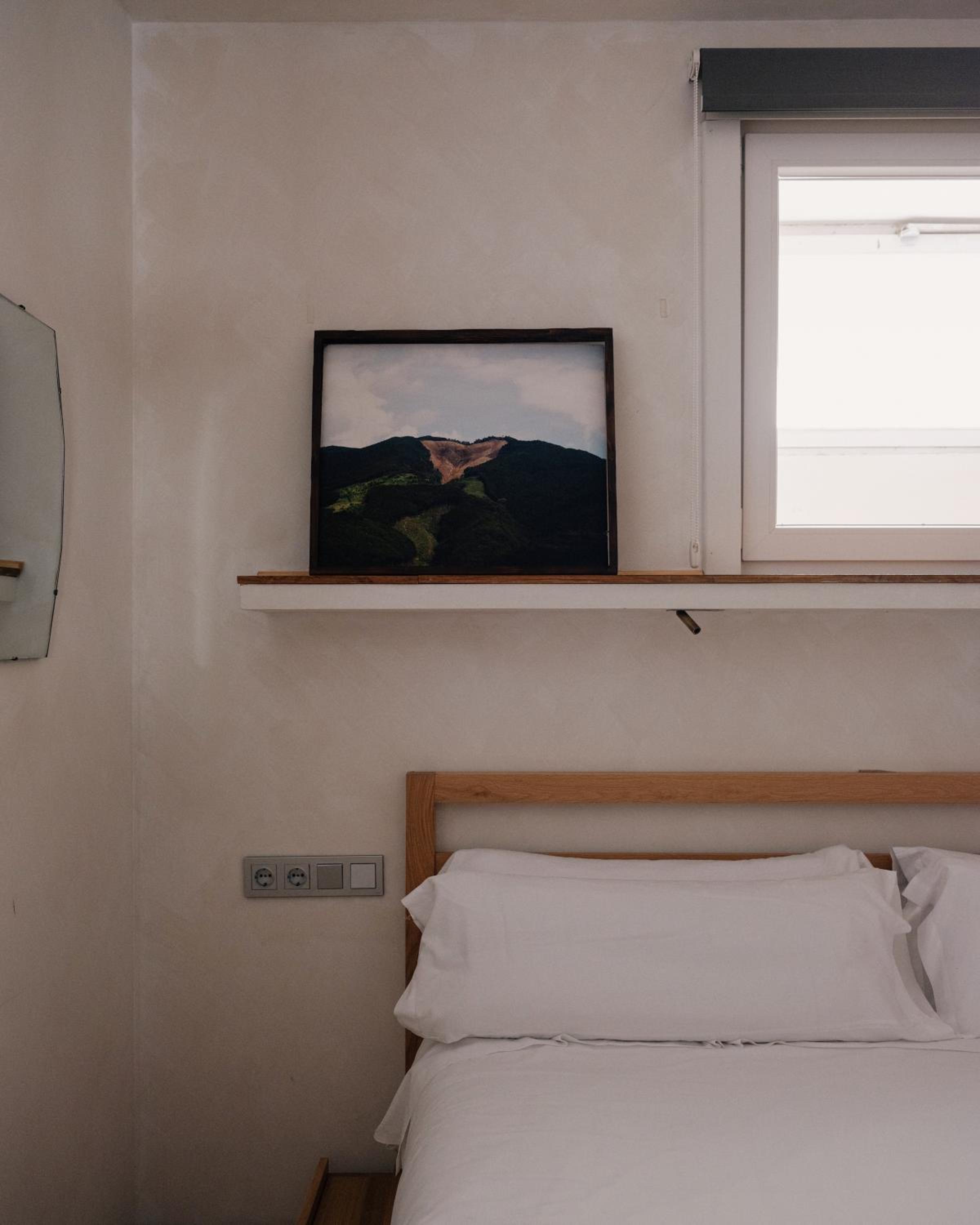 Guest House Ibaia Et Arramak