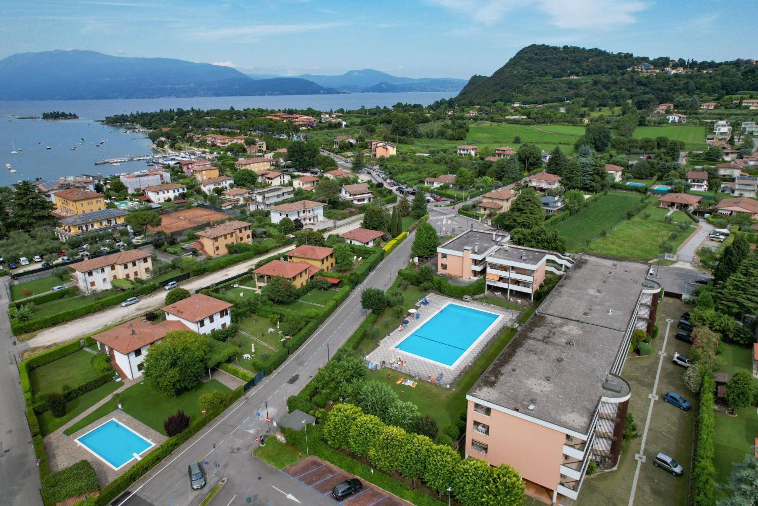 Appartamento Anastasia