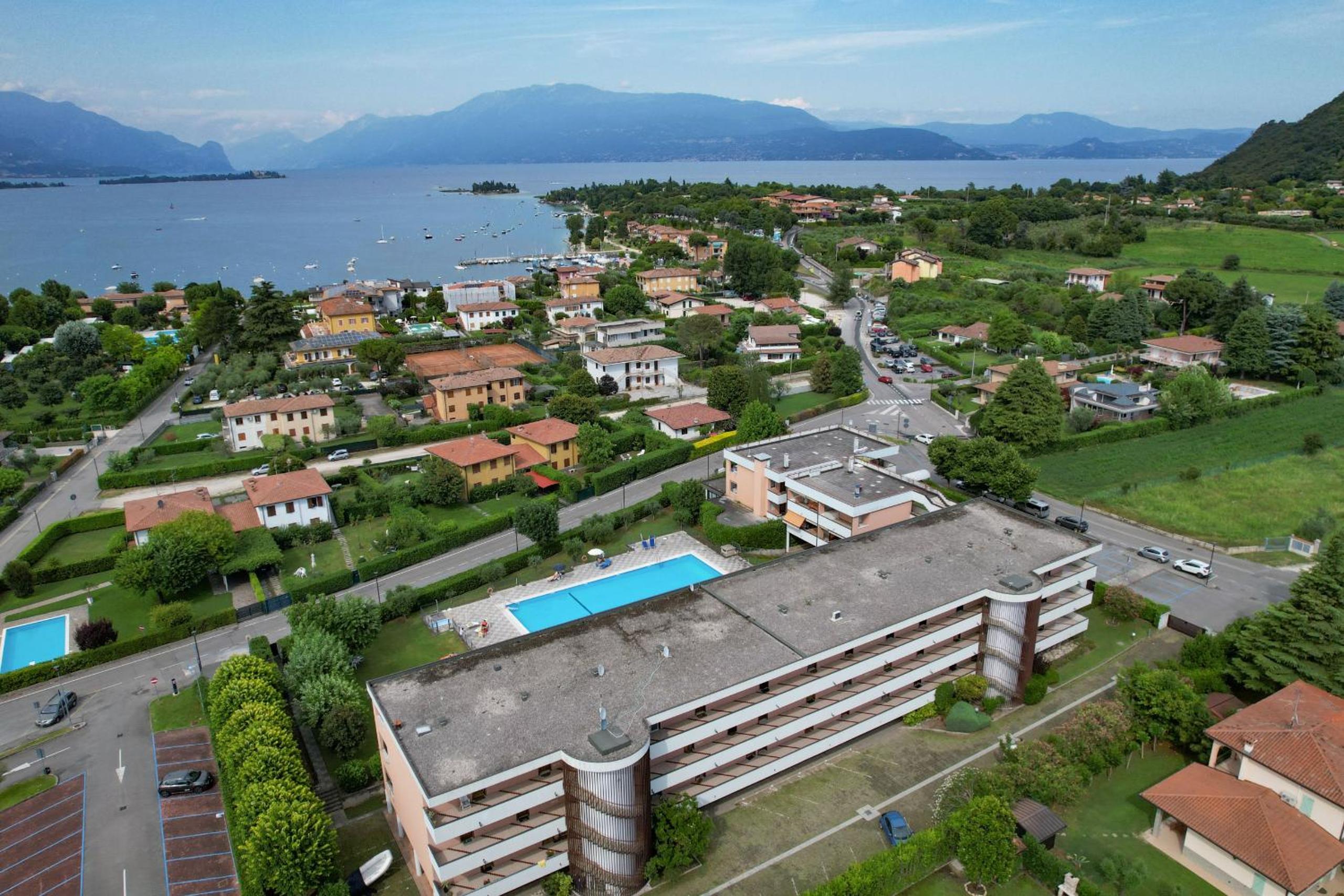 Appartamento Anastasia