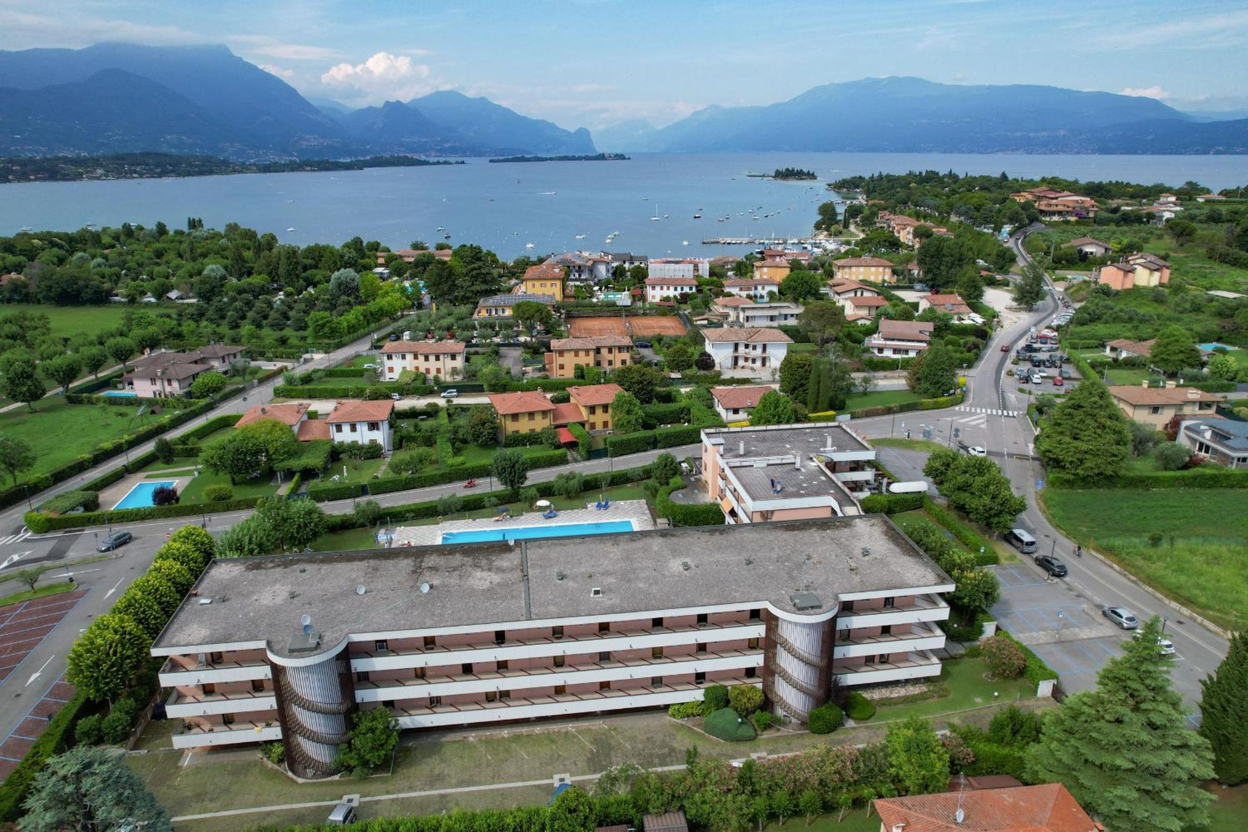 Appartamento Anastasia