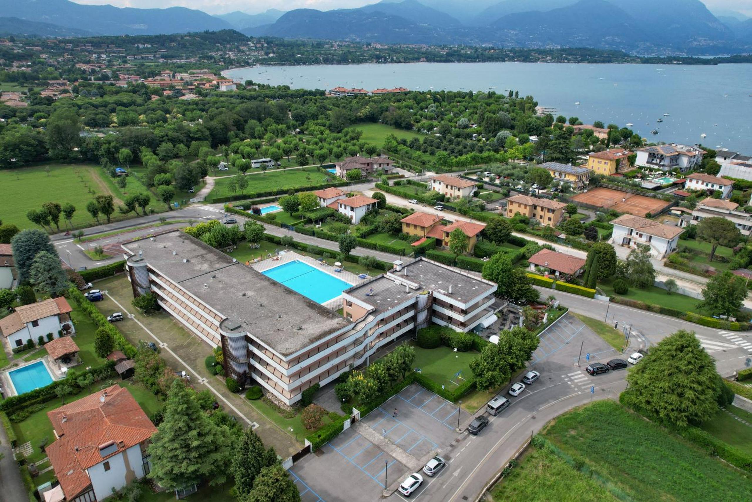 Appartamento Anastasia