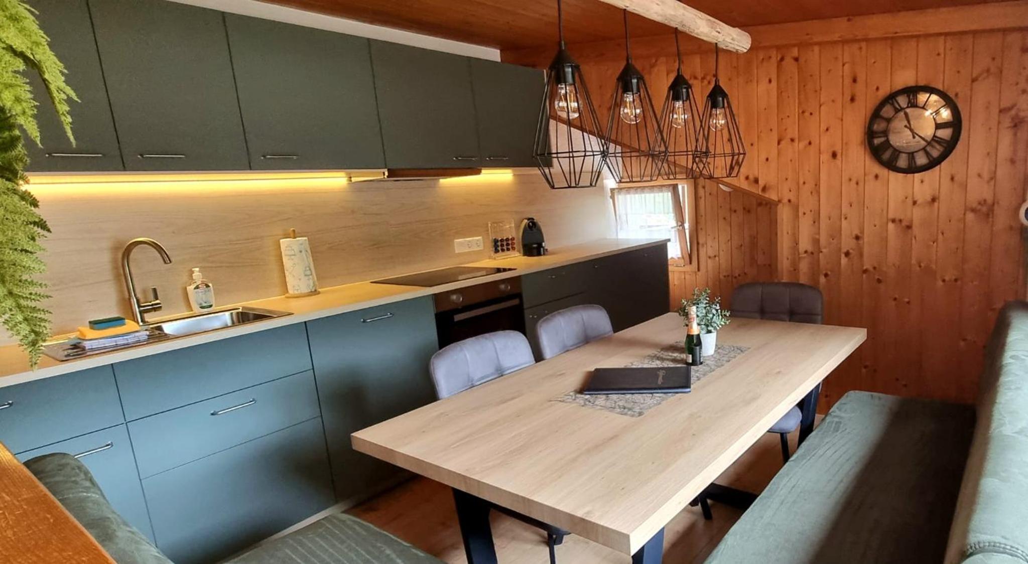 Haus Tisch