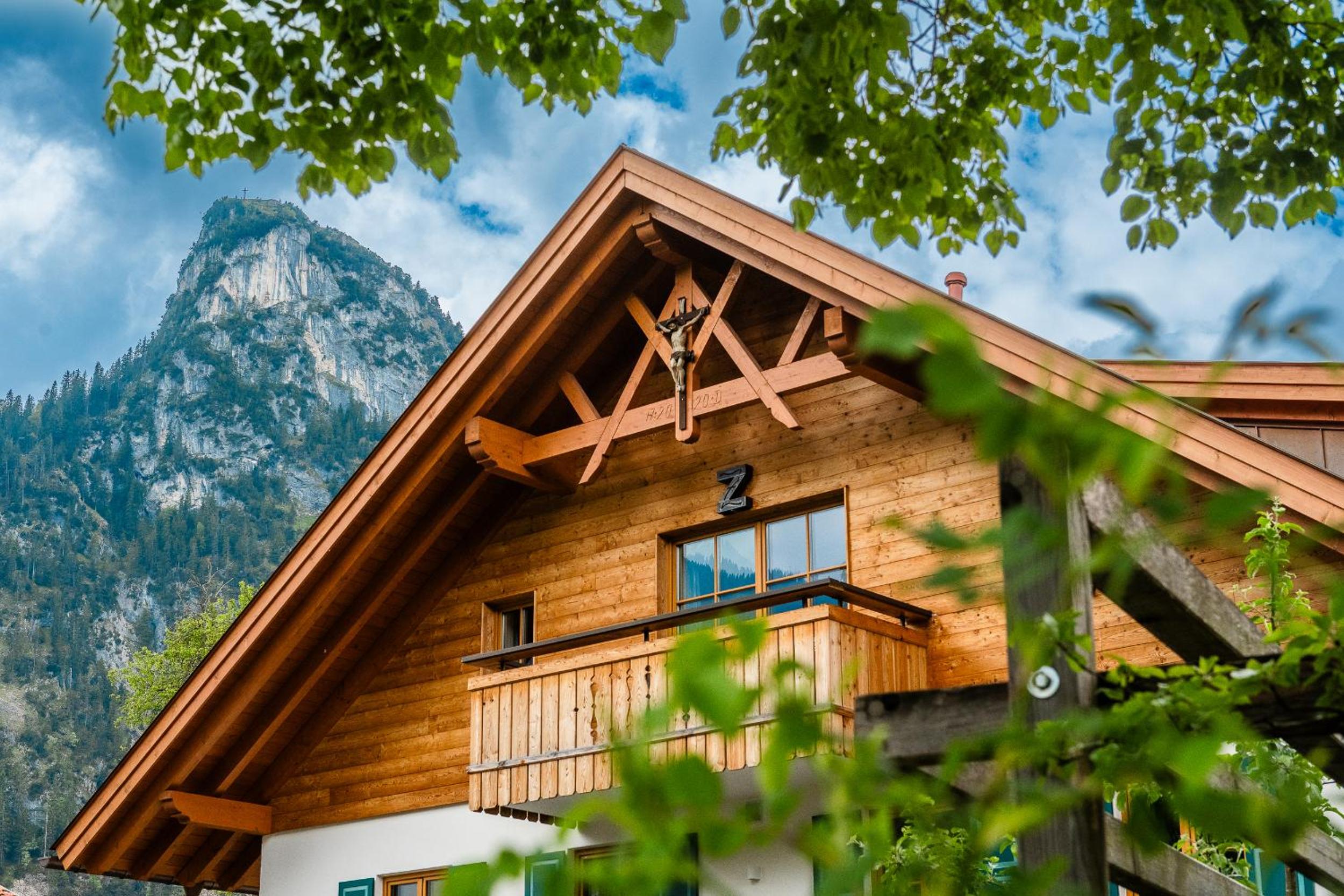 Hotel Ferienwohnungen Zober Am Muhlbach