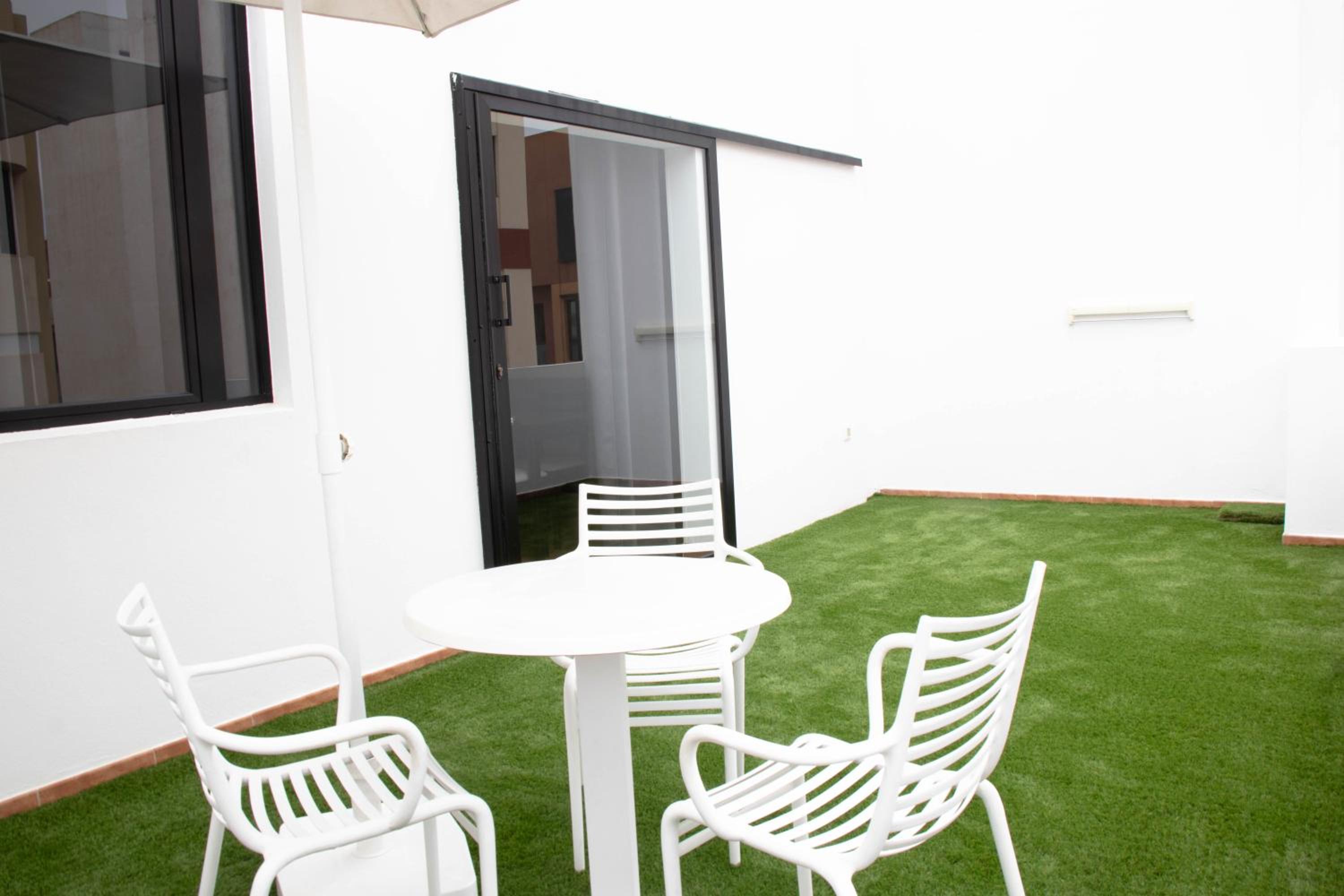 Loft Matilde by Grupo Matilde