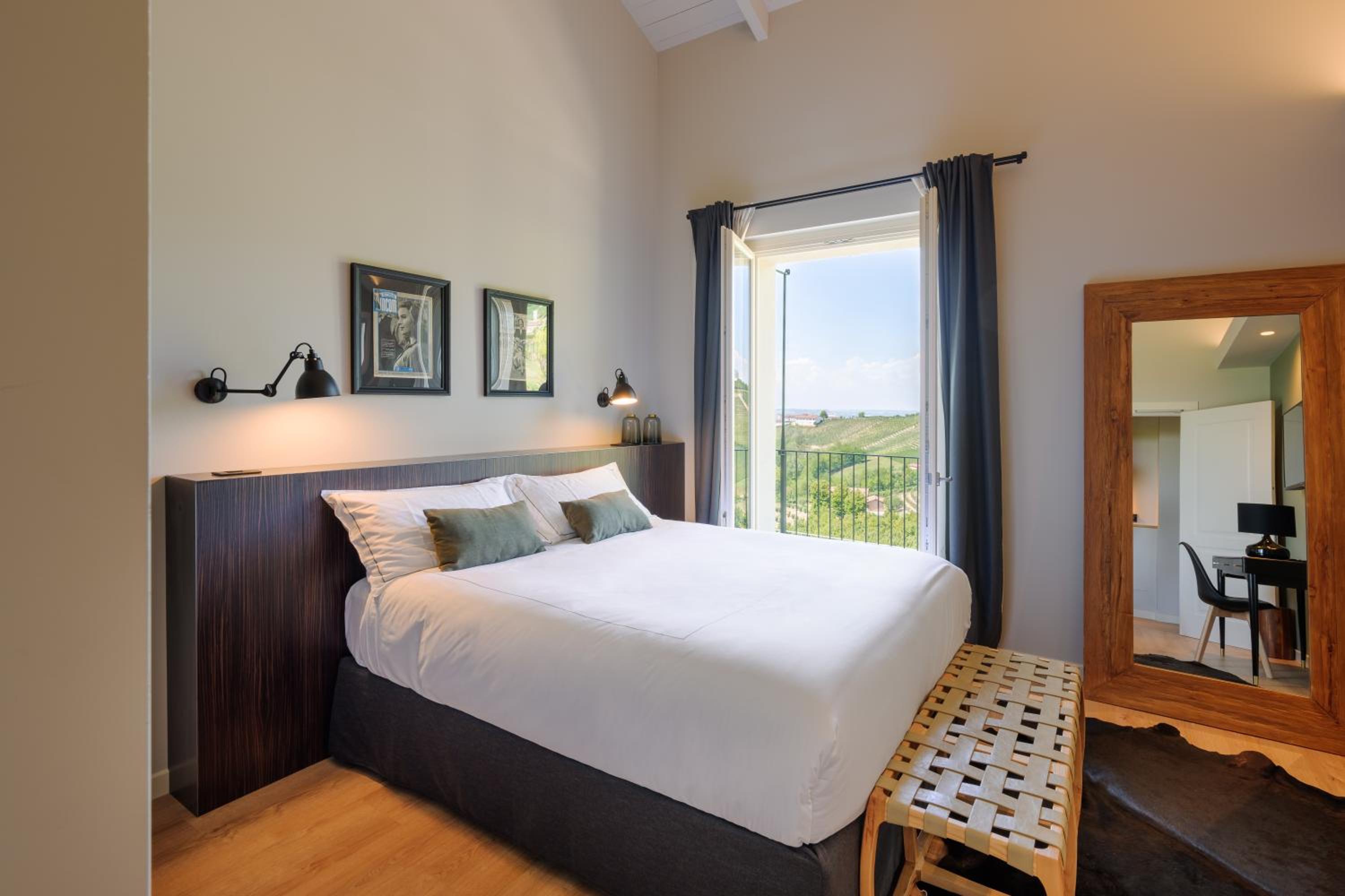iCOLLIROSSI Agriturismo