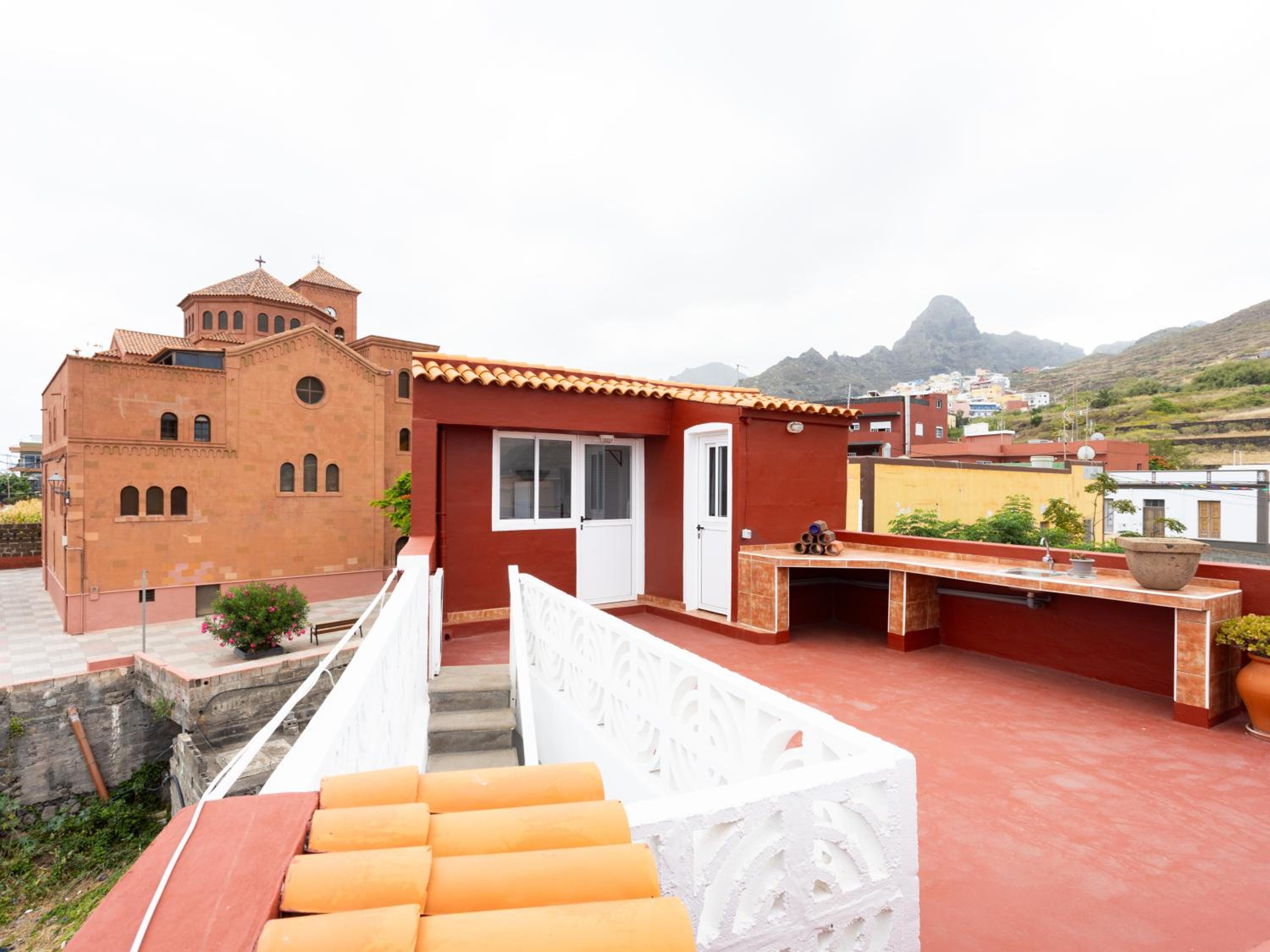 roof
