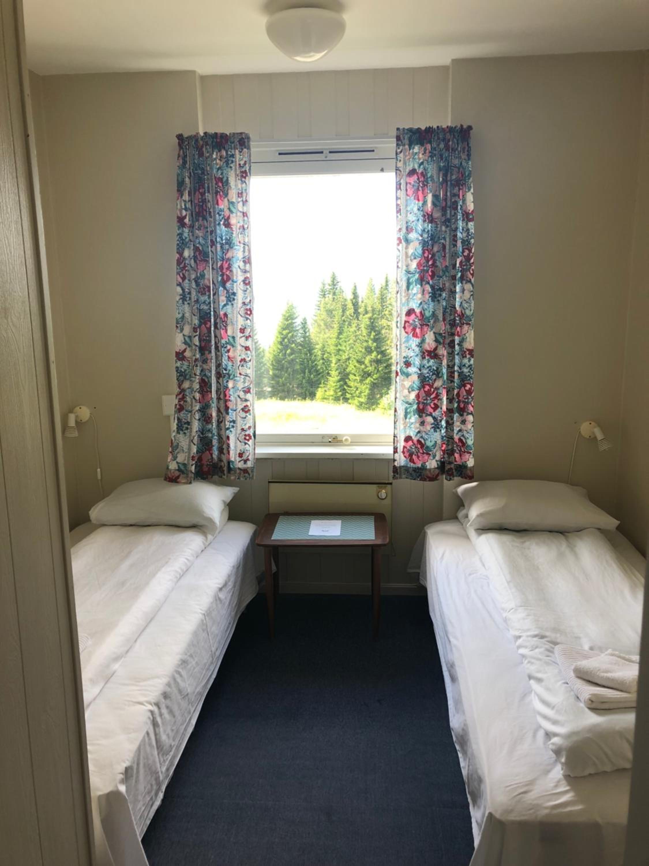 Tronsvangen Seter