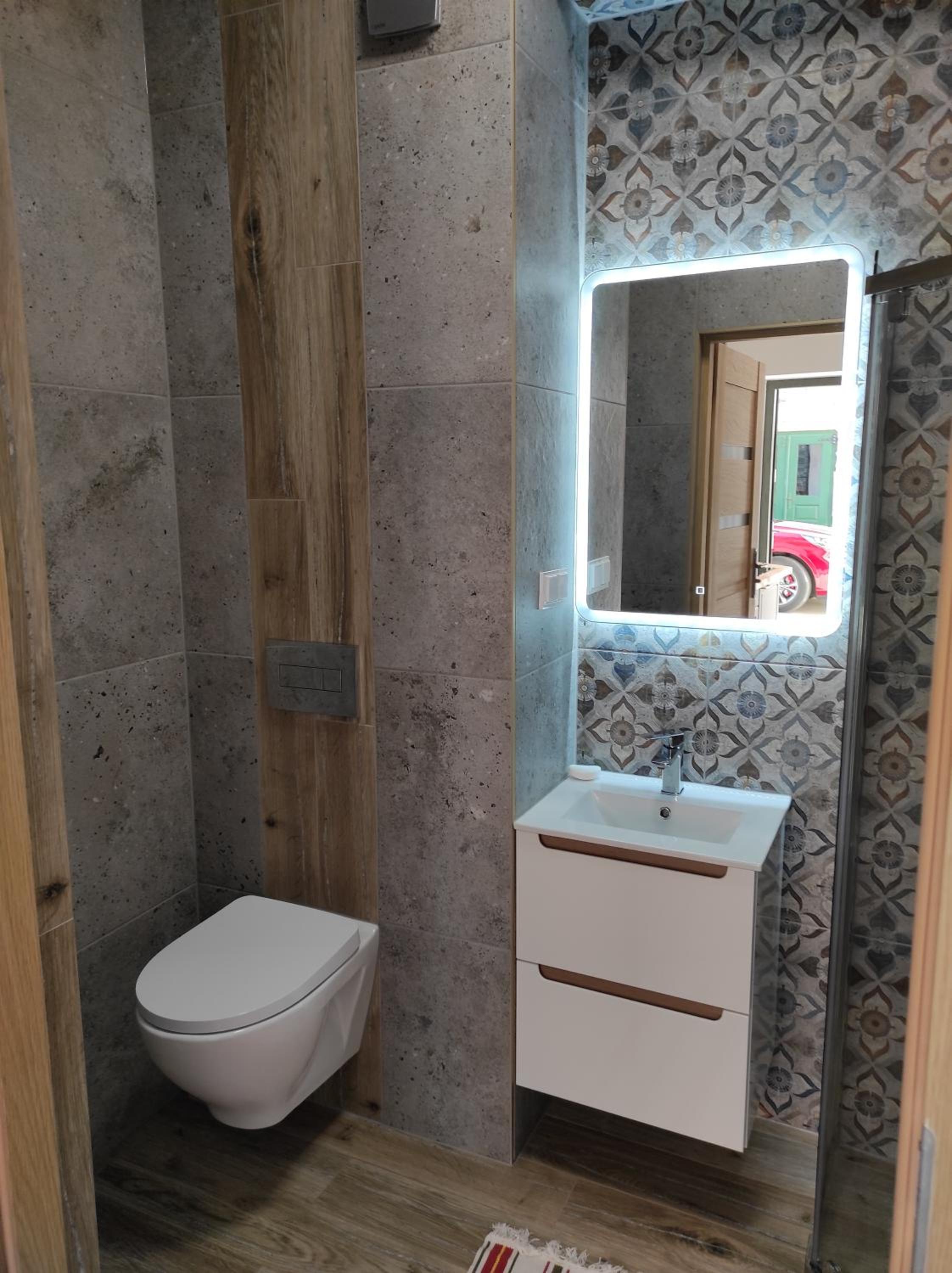 Apartament Zielony view 3
