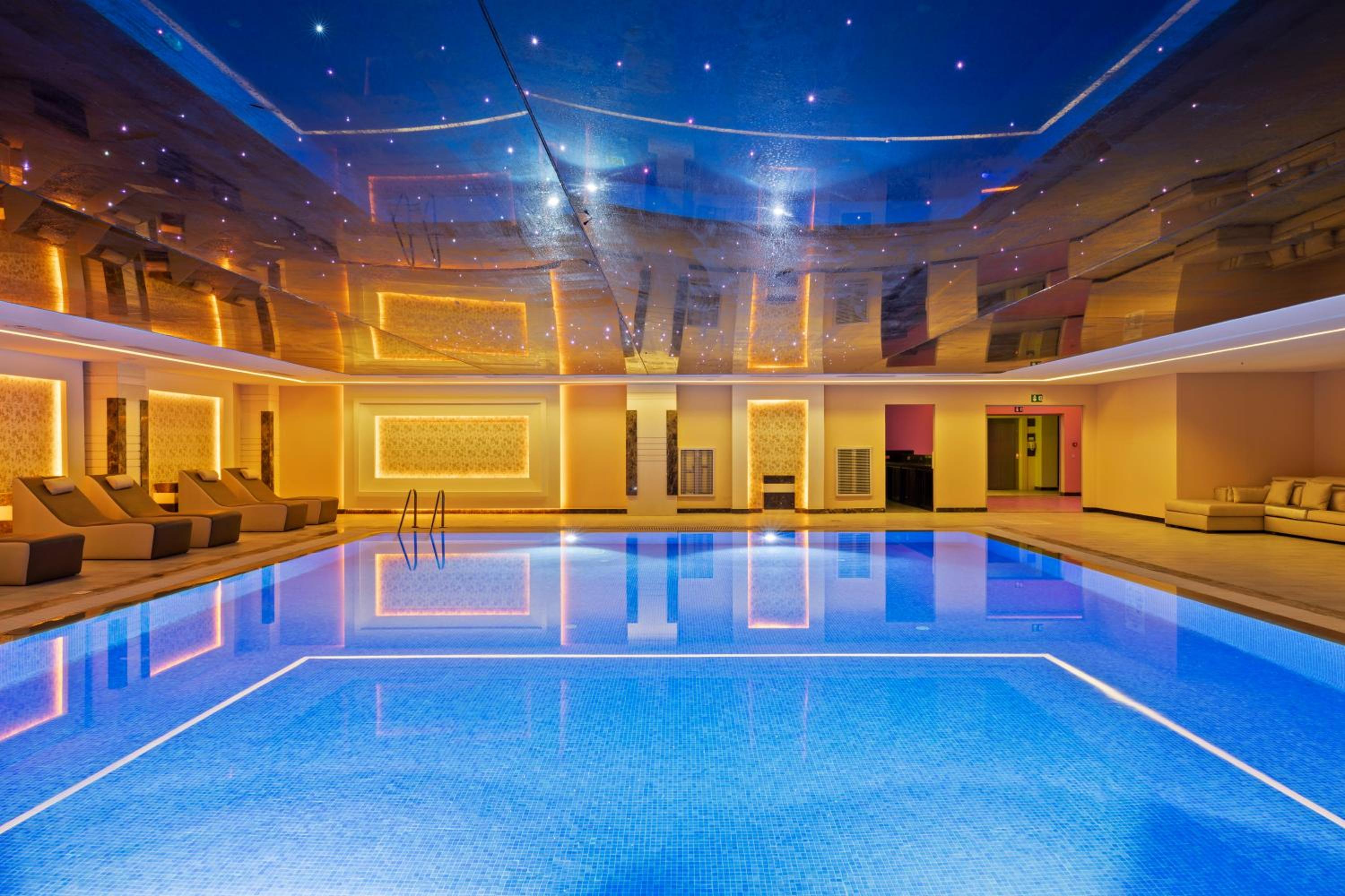 Pickalbatros White Beach Taghazout - Adults Friendly 16 Years Plus - Ultra All Inclusive