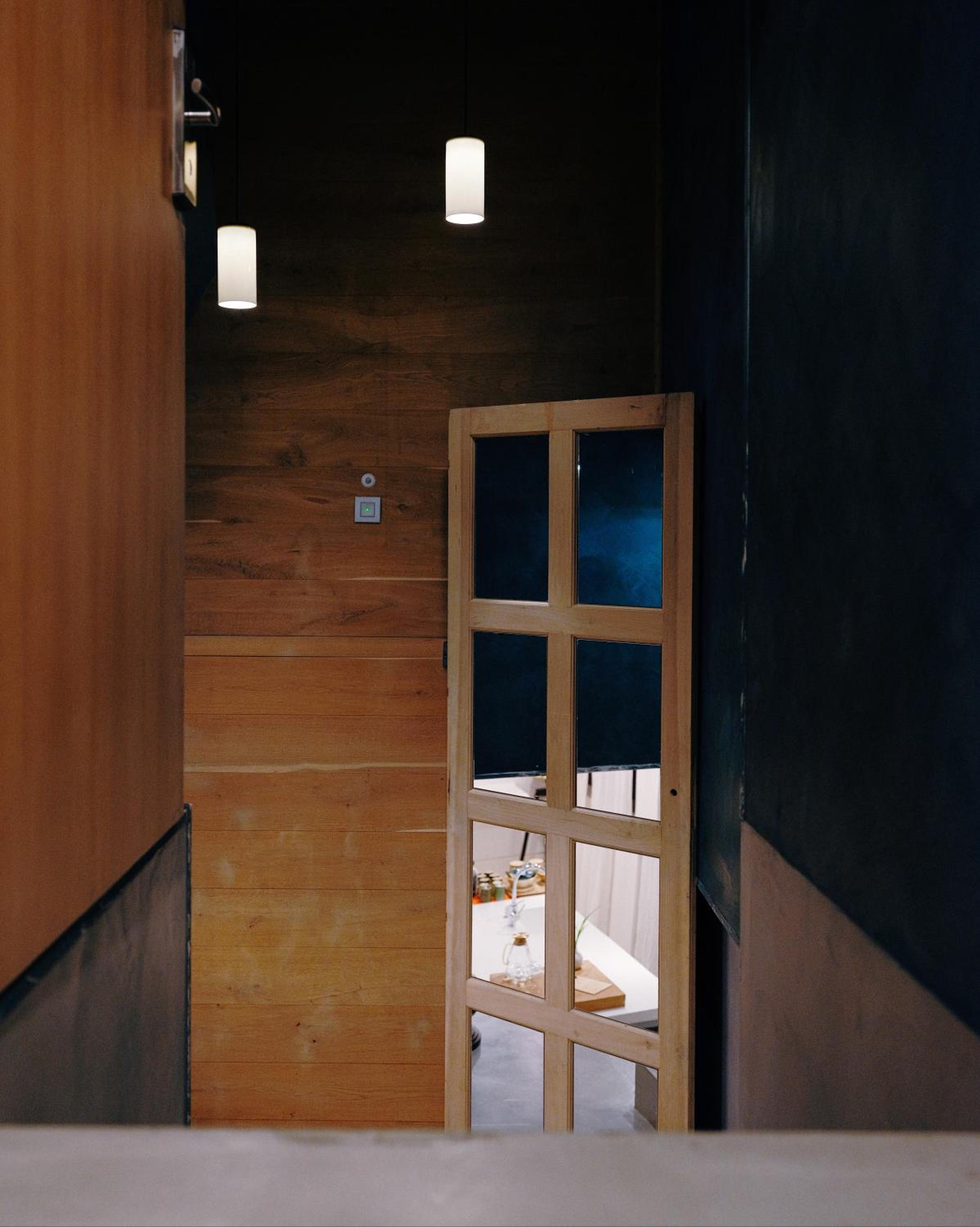 Guest House Ibaia Et Arramak