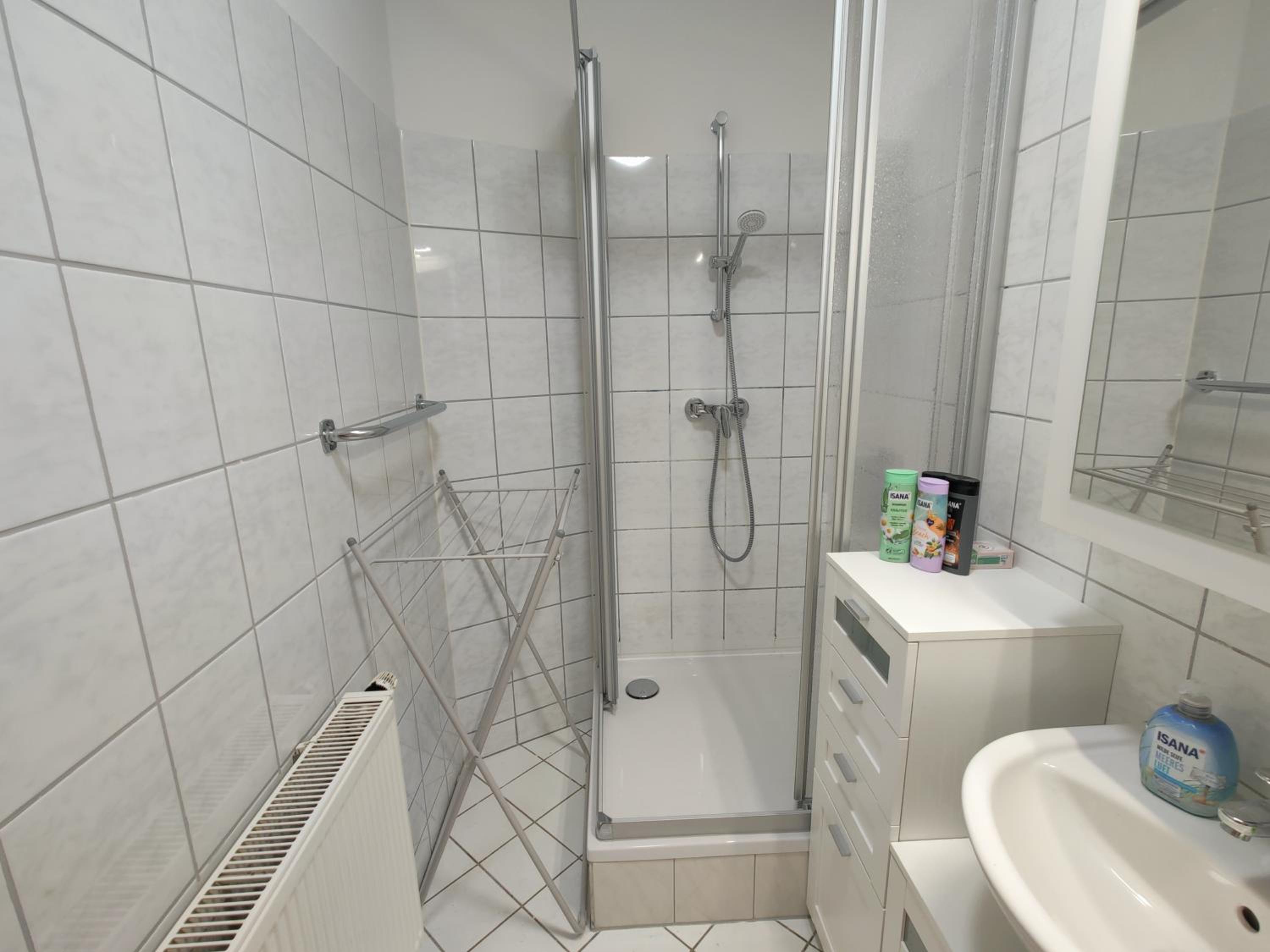Business apartments "An der Lutherkirche" Self-Check-in view 5