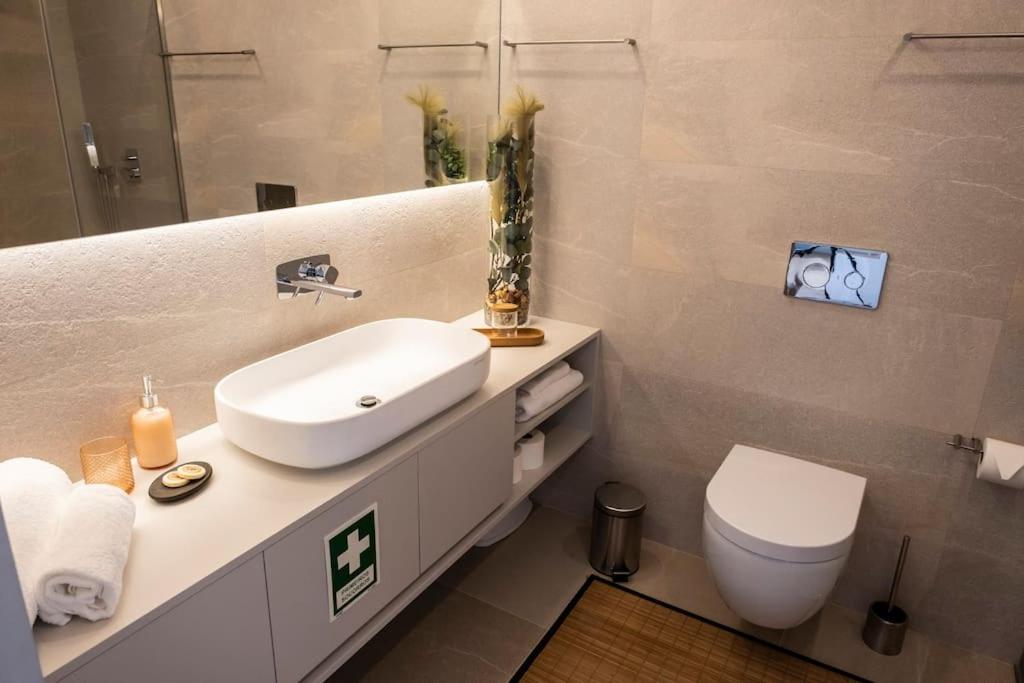LOCA OFIR Duplex - Entre Rio e Mar view 4