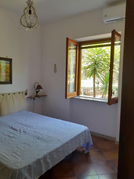 Casa vacanze Villa MiLù view 4