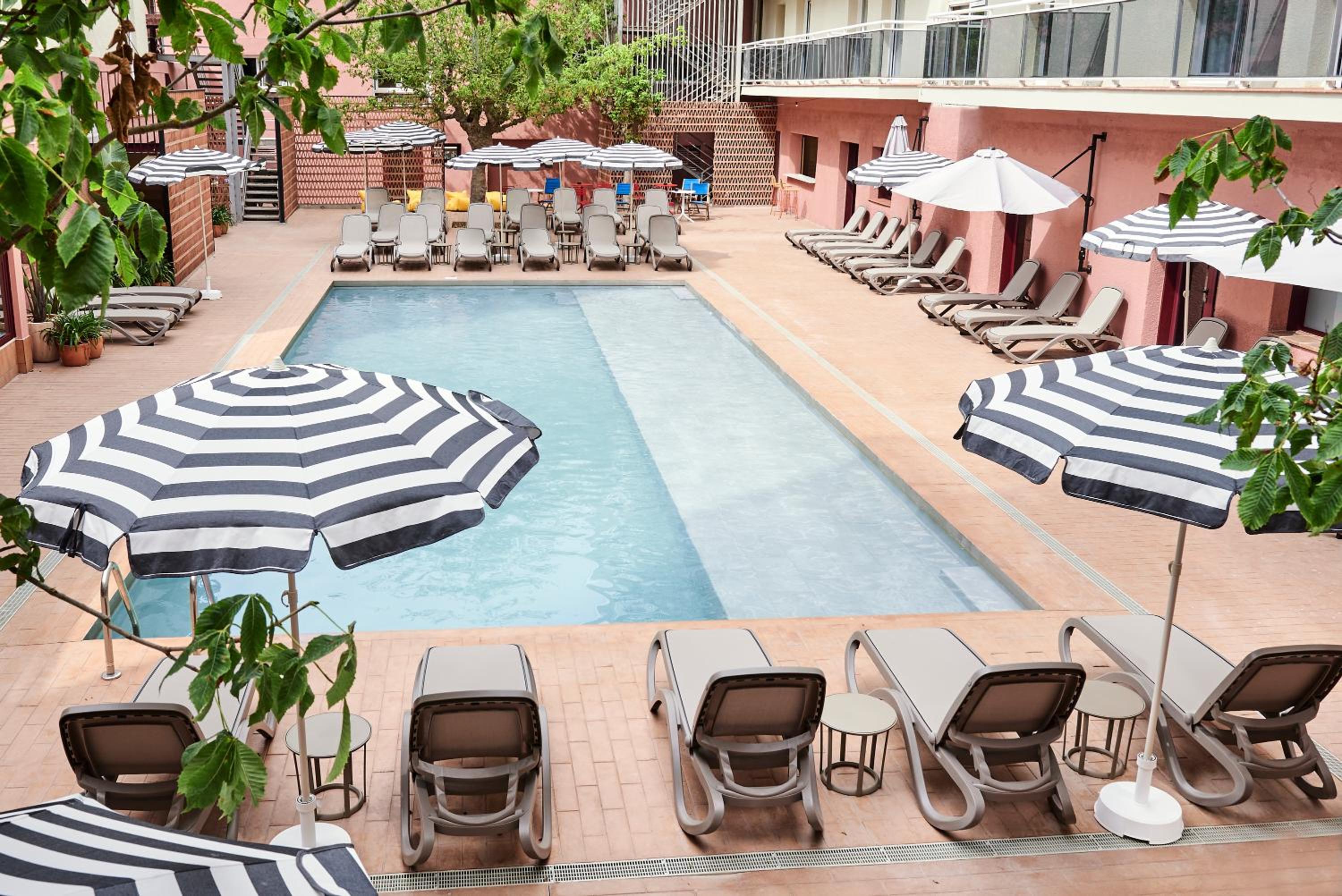 Hotel tent Lloret de Mar - Image 1