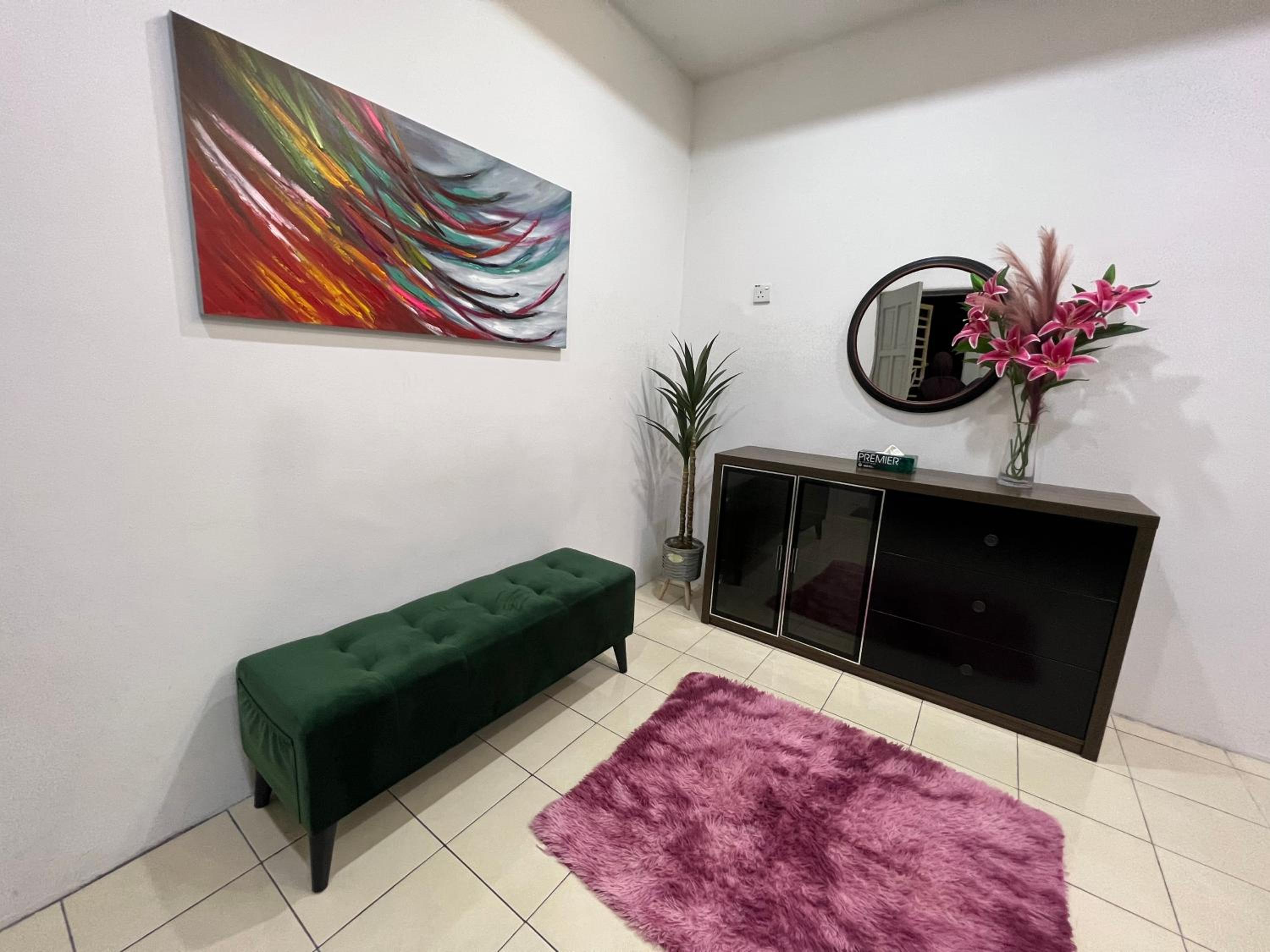 RUMAH MURNI by IMPIAN HOMESTAY KLIA-SALAK TINGGI-NILAI photo 8