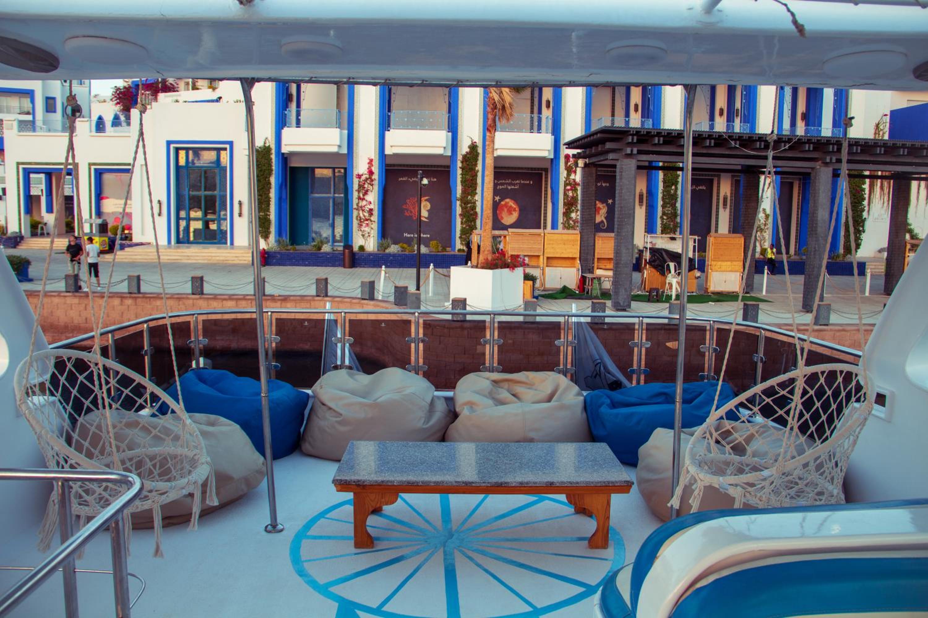 Aqaba Vacations - Aqaba Adventure Divers Resort  Dive Center - Property Image 6