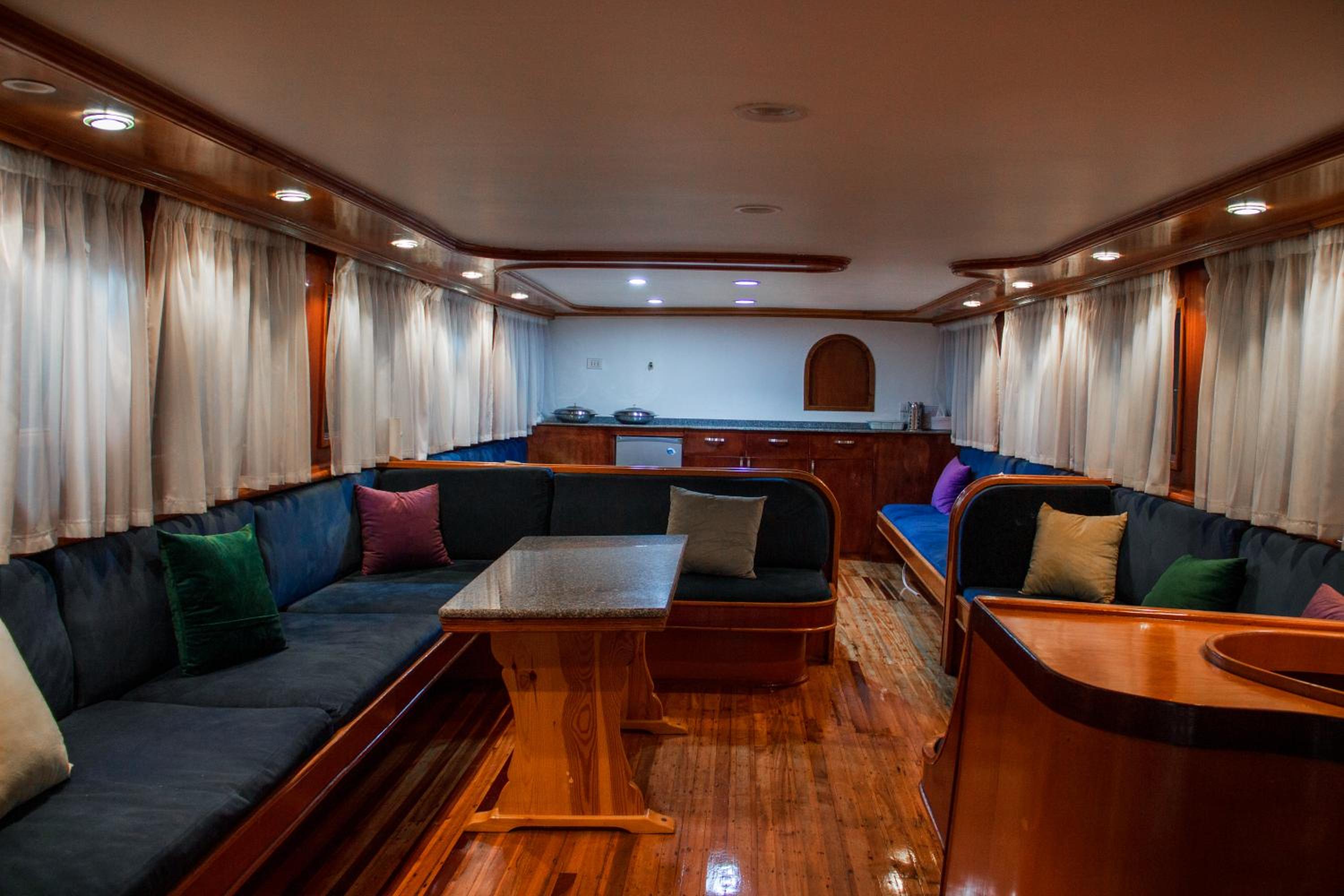 Aqaba Vacations - Aqaba Adventure Divers Resort Dive Center - Property Image 25