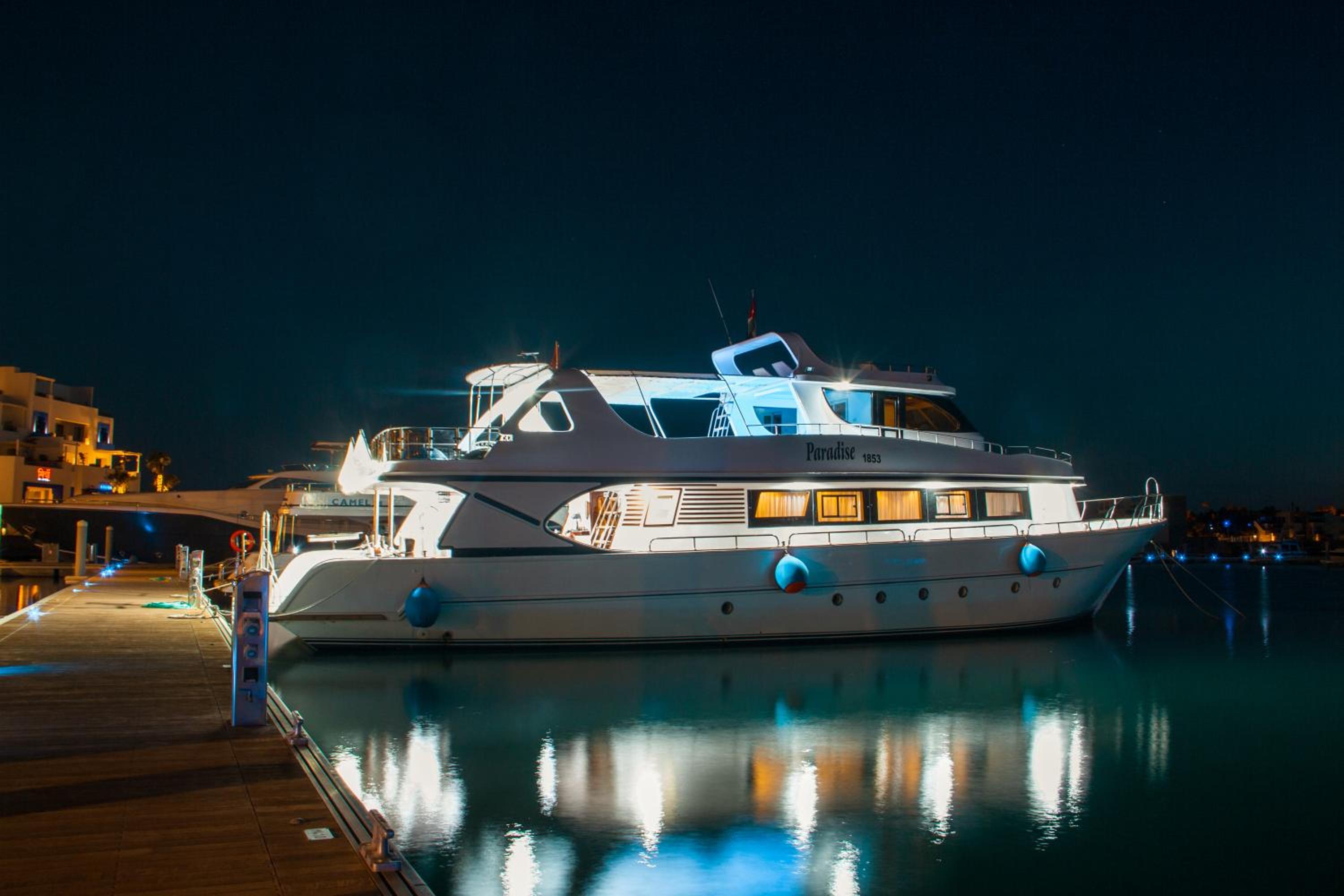 Aqaba Vacations - Aqaba Adventure Divers Resort  Dive Center - Property Image 11