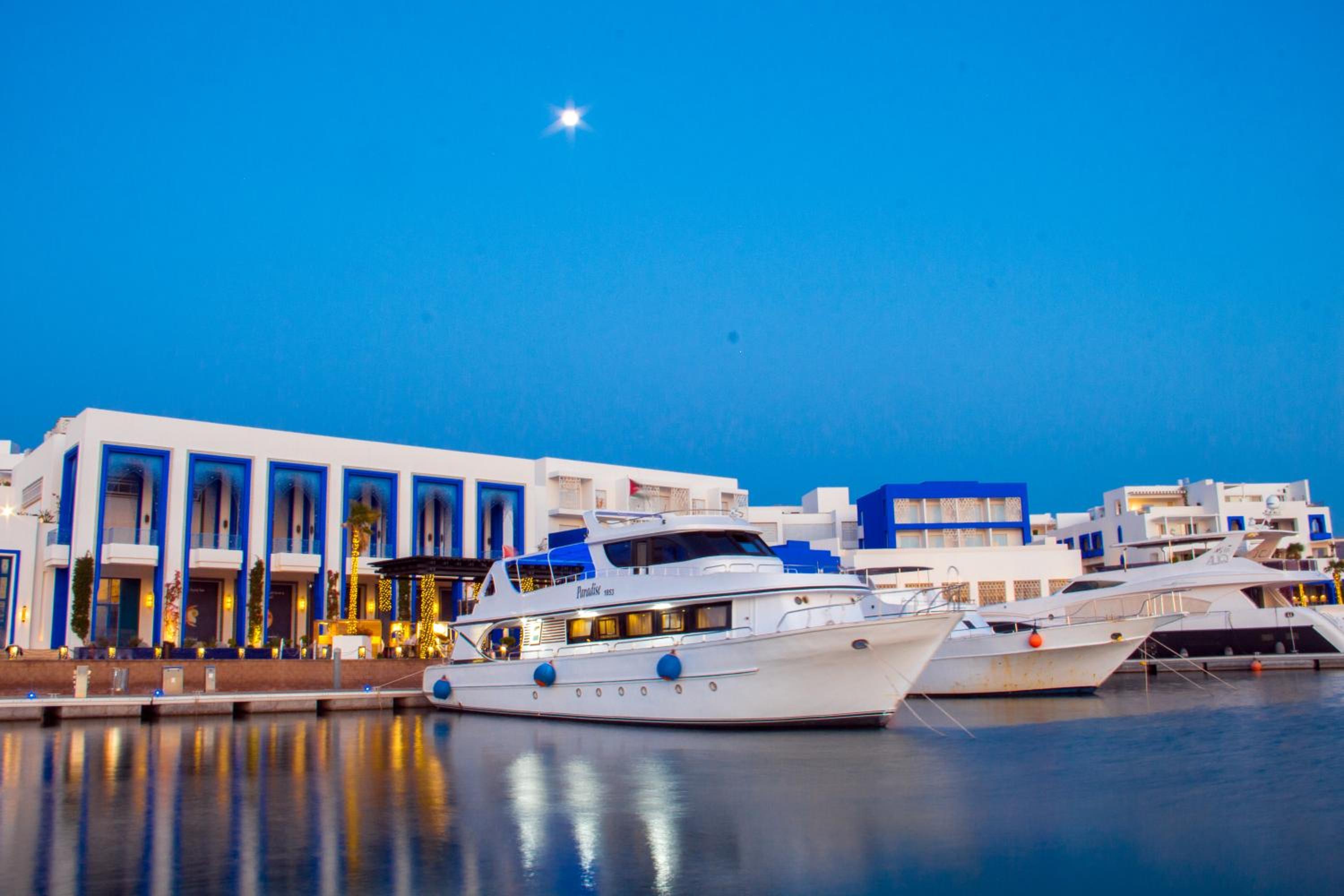 Aqaba Vacations - Aqaba Adventure Divers Resort Dive Center - Property Image 32
