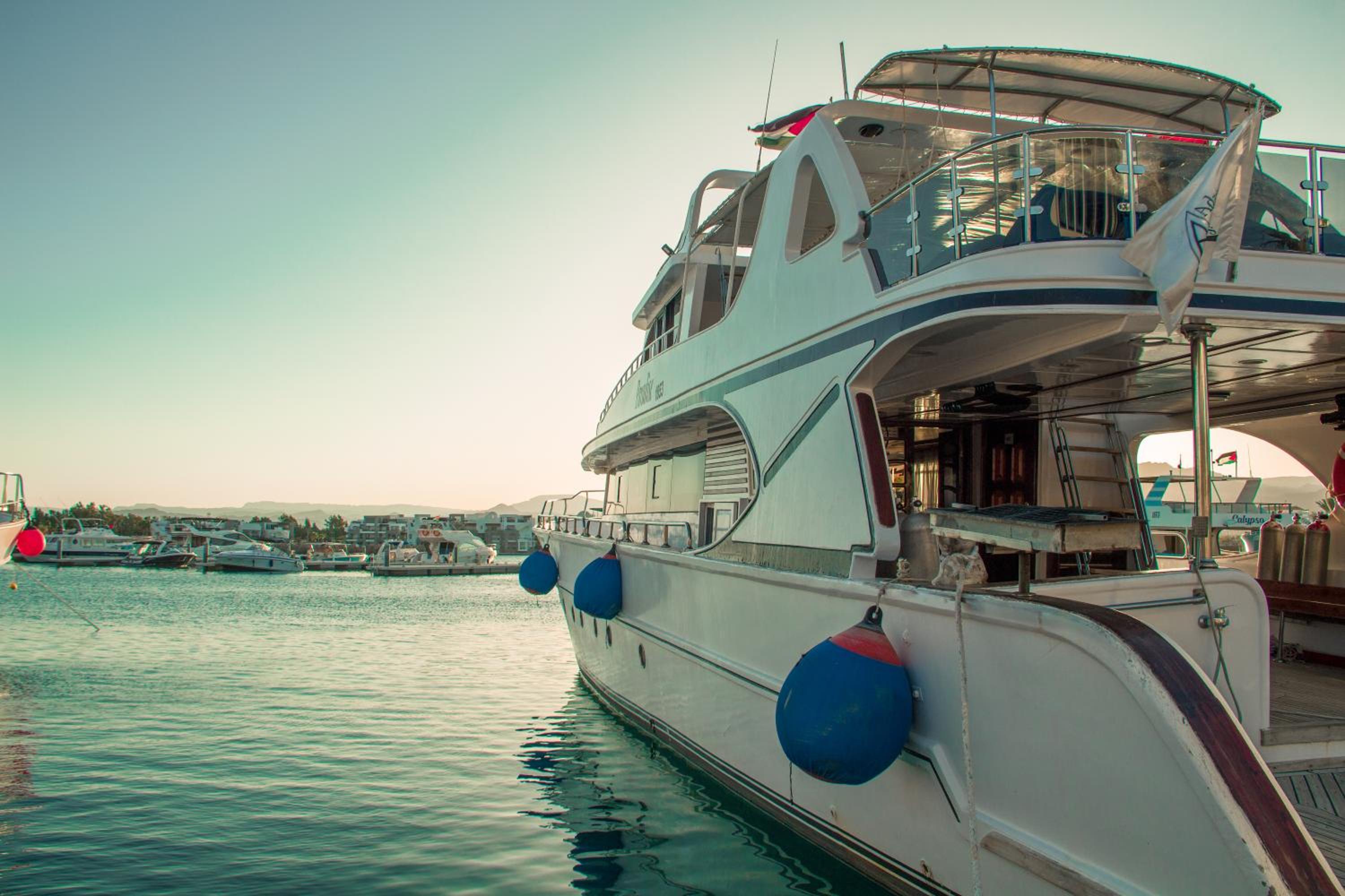 Aqaba Vacations - Aqaba Adventure Divers Resort  Dive Center - Property Image 8