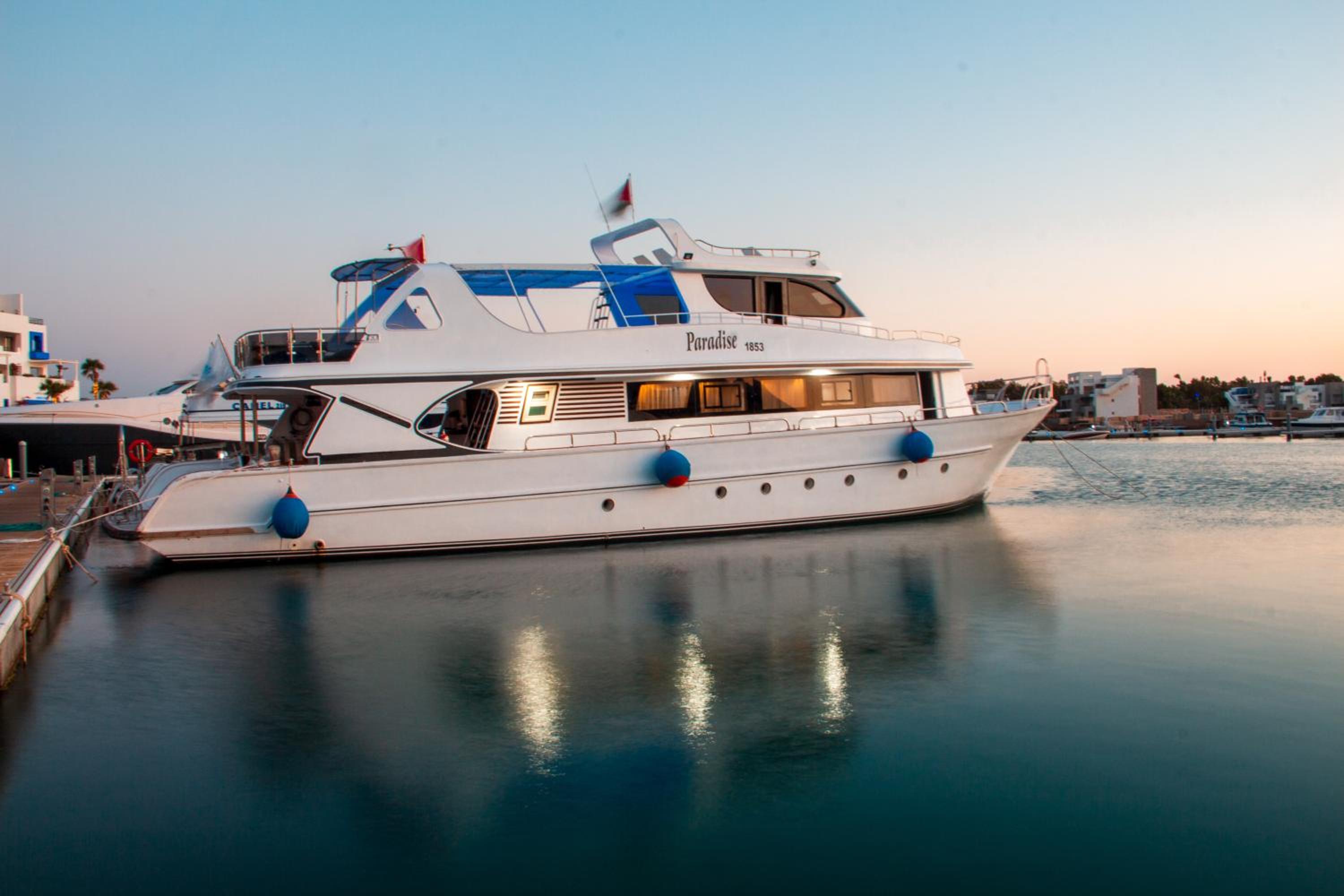 Aqaba Vacations - Aqaba Adventure Divers Resort Dive Center - Property Image 22