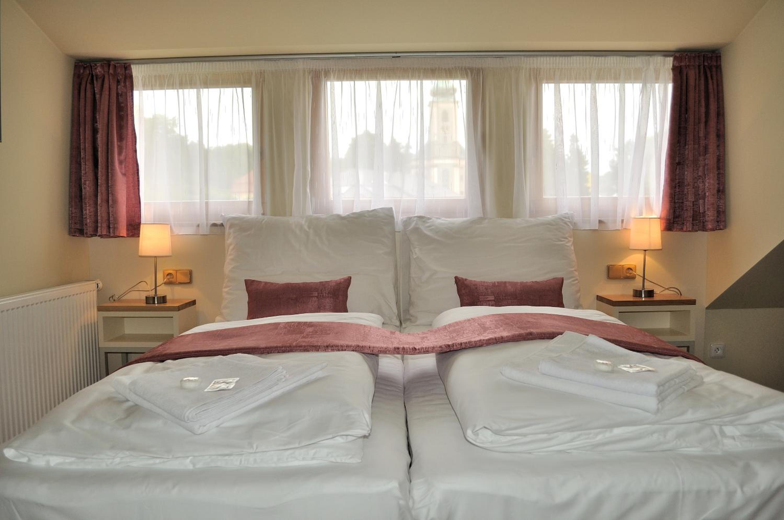 Penzion Lípa
