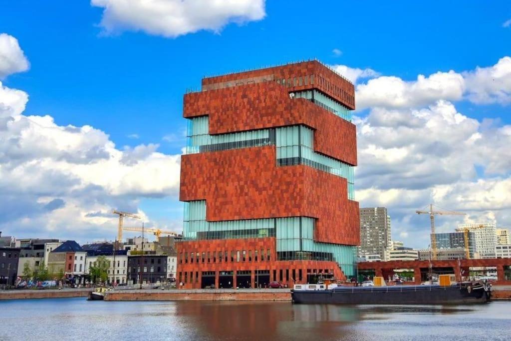 Mooi vakantiehuis tussen Breda, Antwerpen, Gent & Hasselt