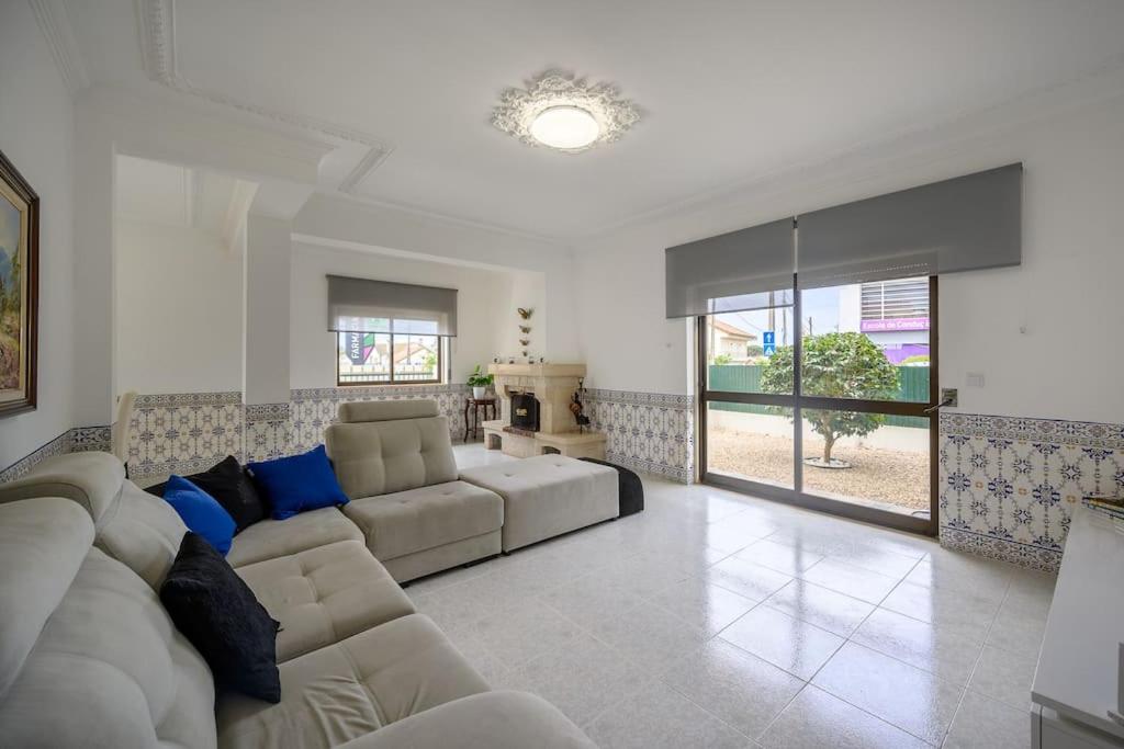 CASA AMARELA