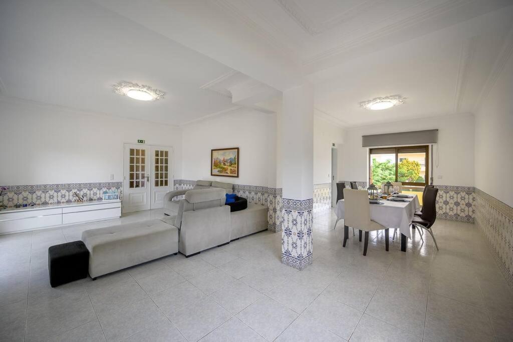 CASA AMARELA