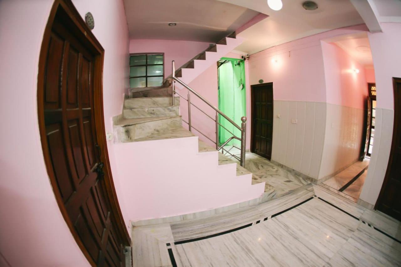 Maa Vaibhav Laxmi Guest House view 2