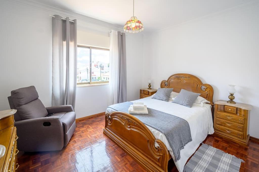 CASA AMARELA