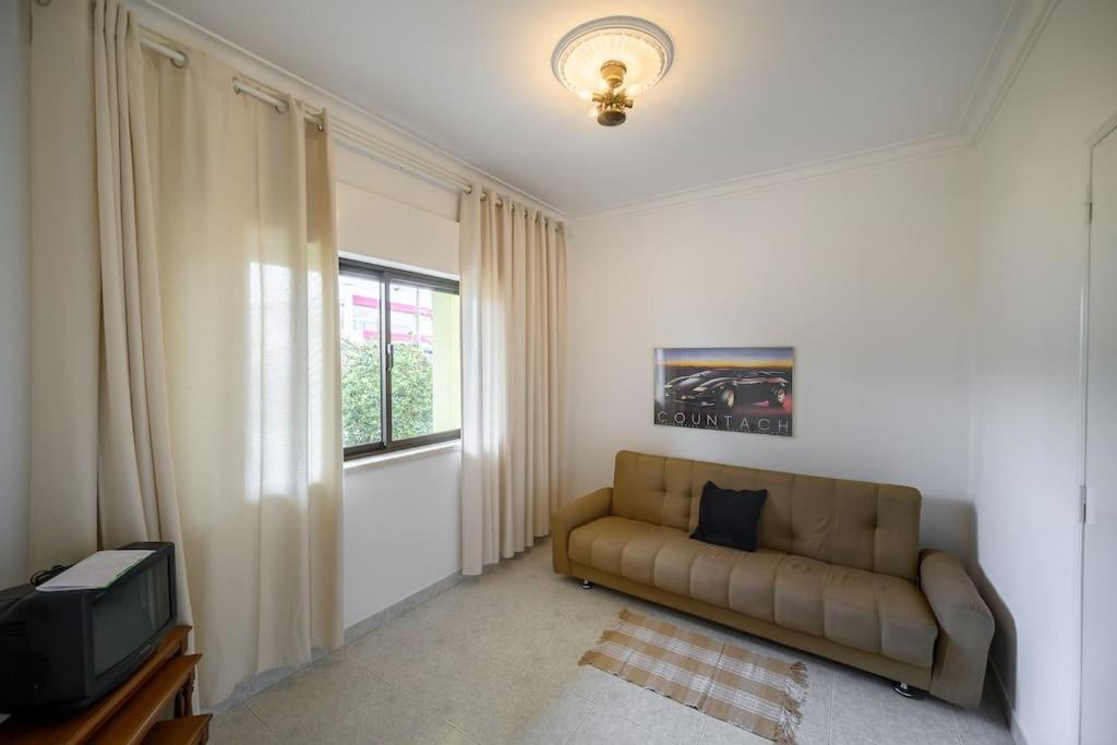 CASA AMARELA