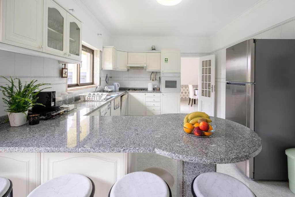 CASA AMARELA, photo 23