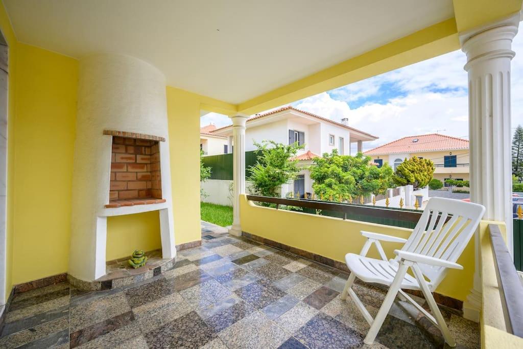 CASA AMARELA, photo 15