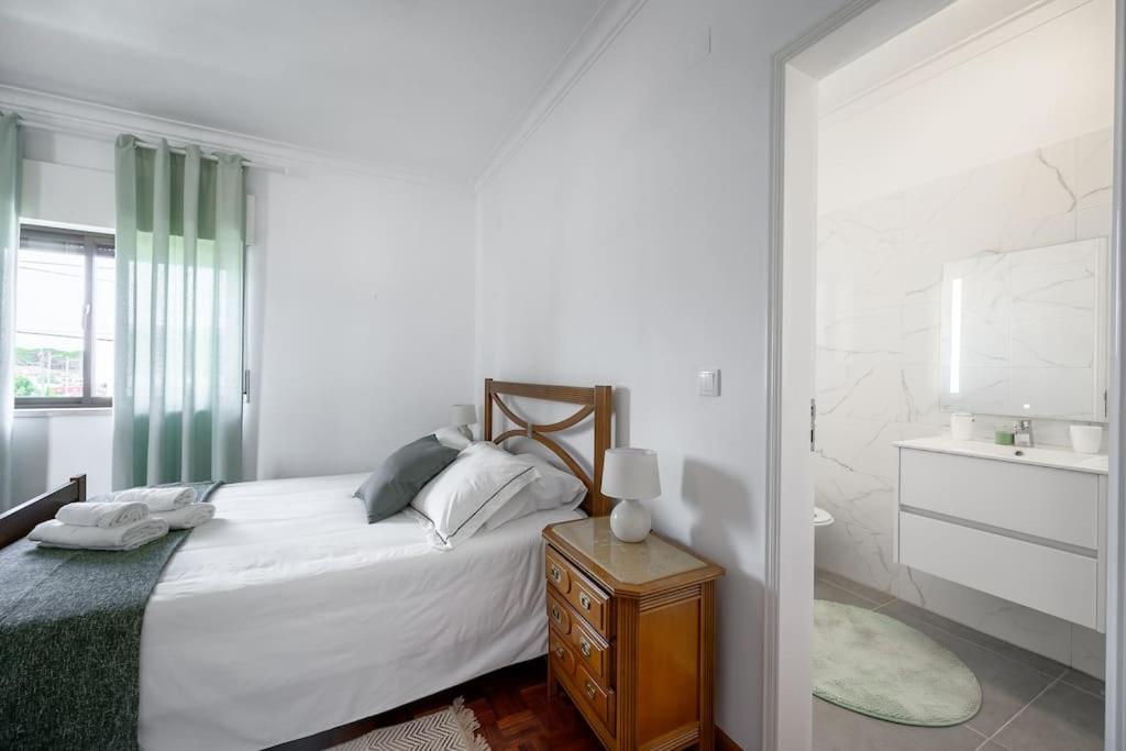 CASA AMARELA