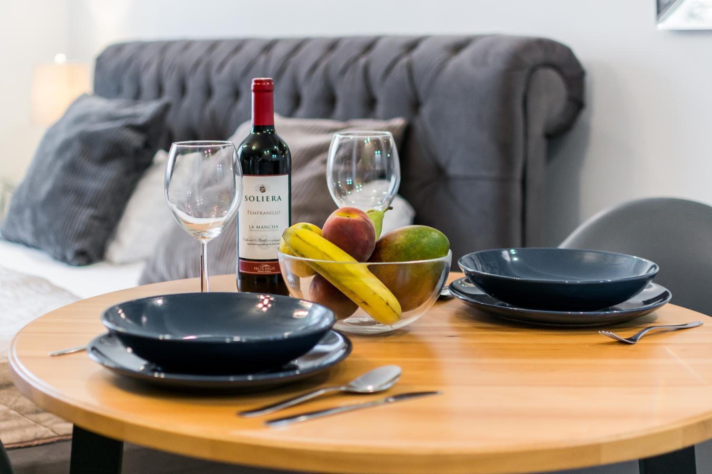 Old Town Premium Kazimierz Apartments