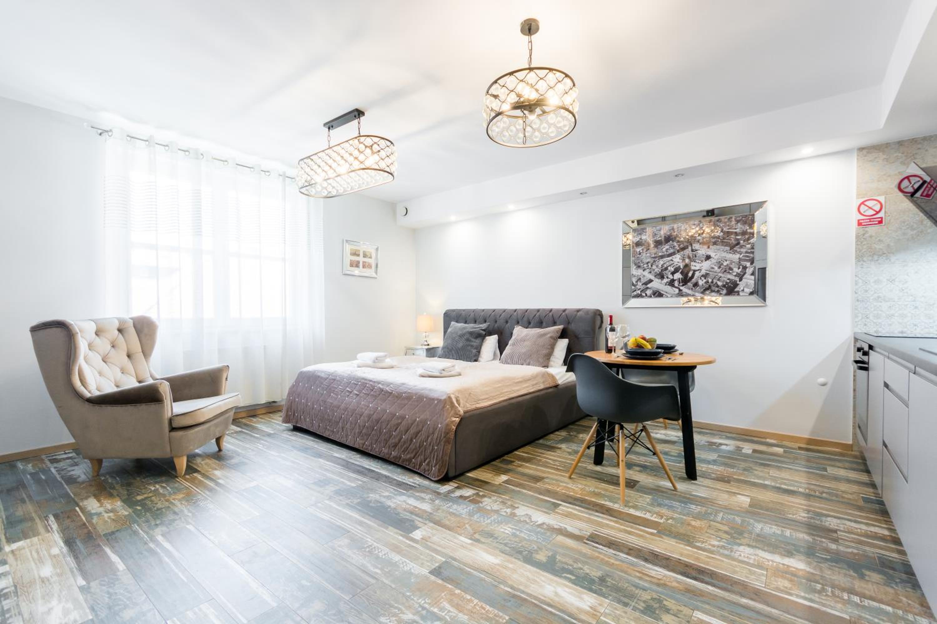 Old Town Premium Kazimierz Apartments