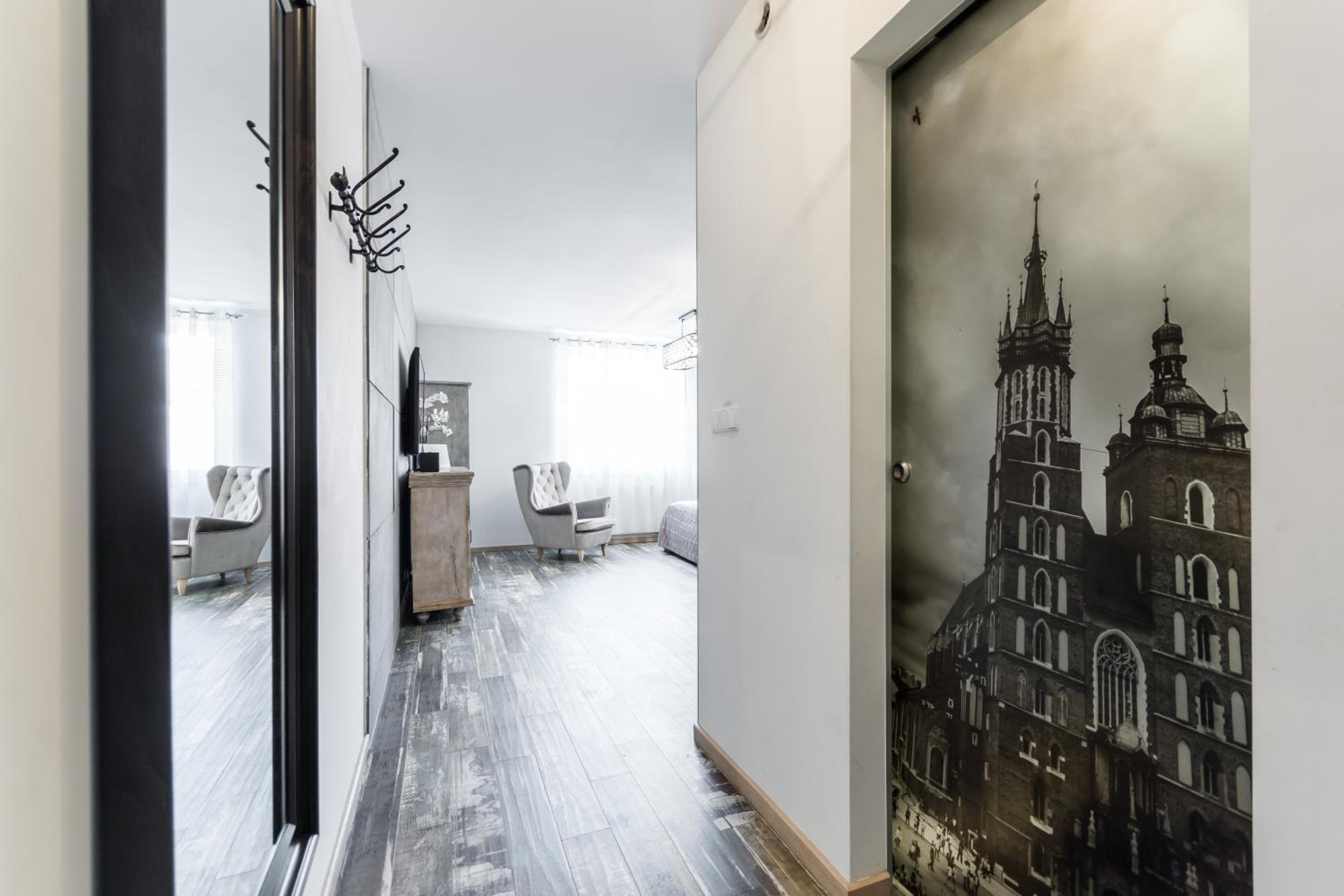 Old Town Premium Kazimierz Apartments