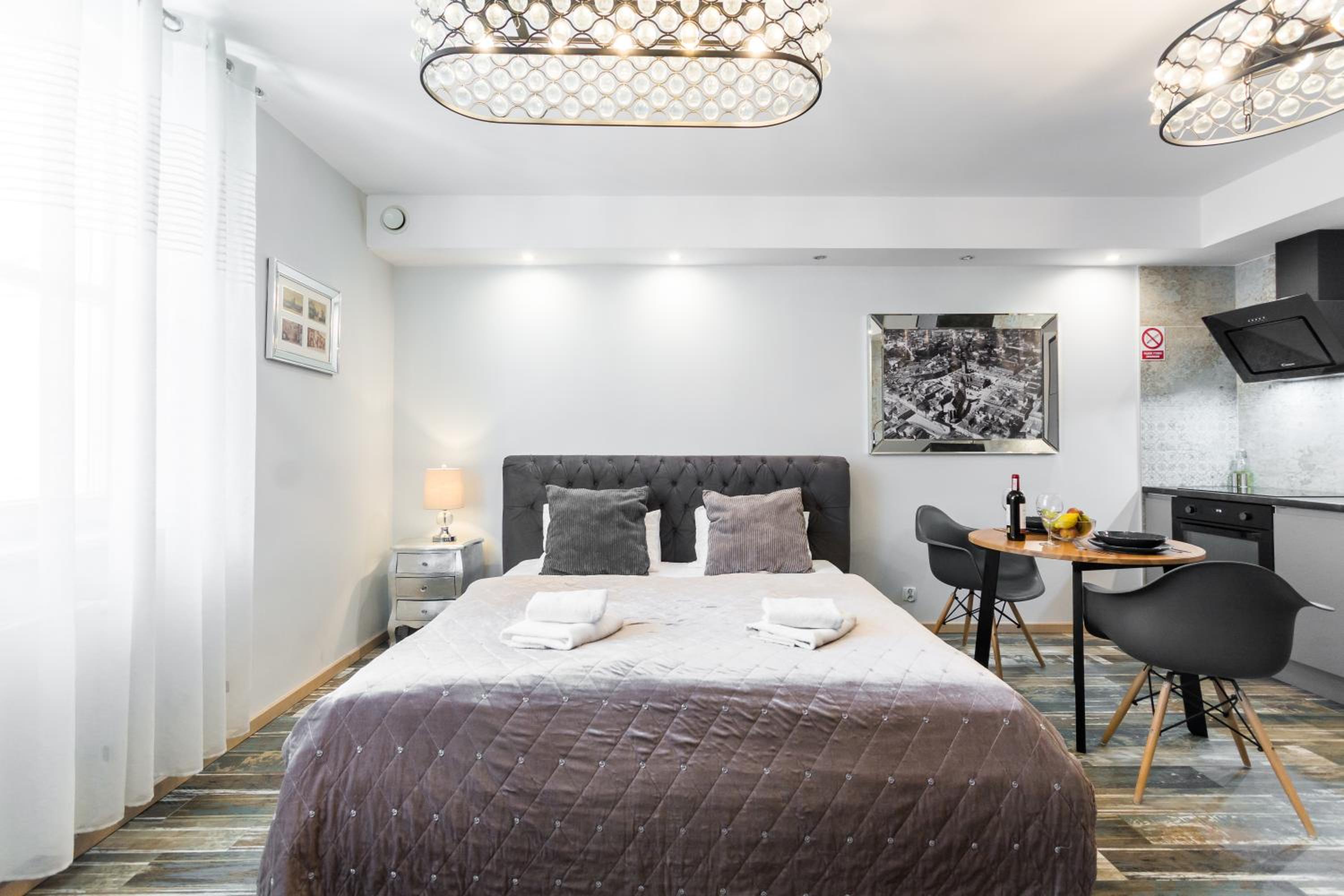 Old Town Premium Kazimierz Apartments