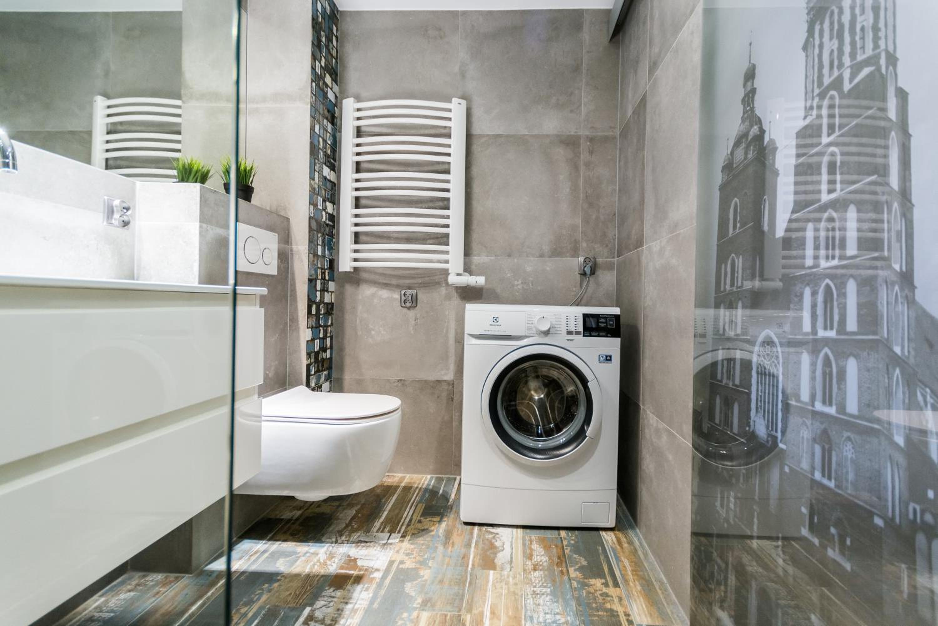 Old Town Premium Kazimierz Apartments