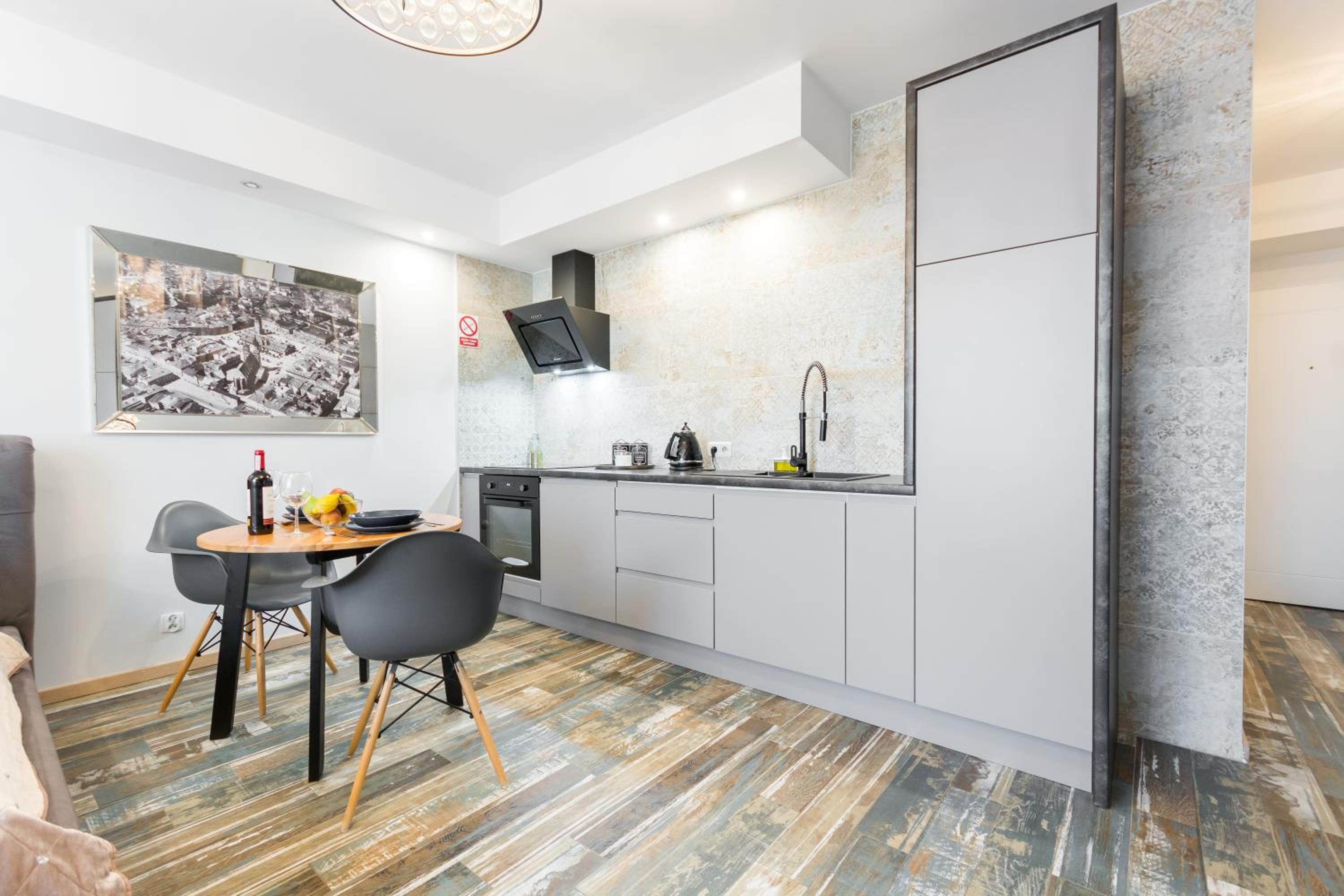 Old Town Premium Kazimierz Apartments