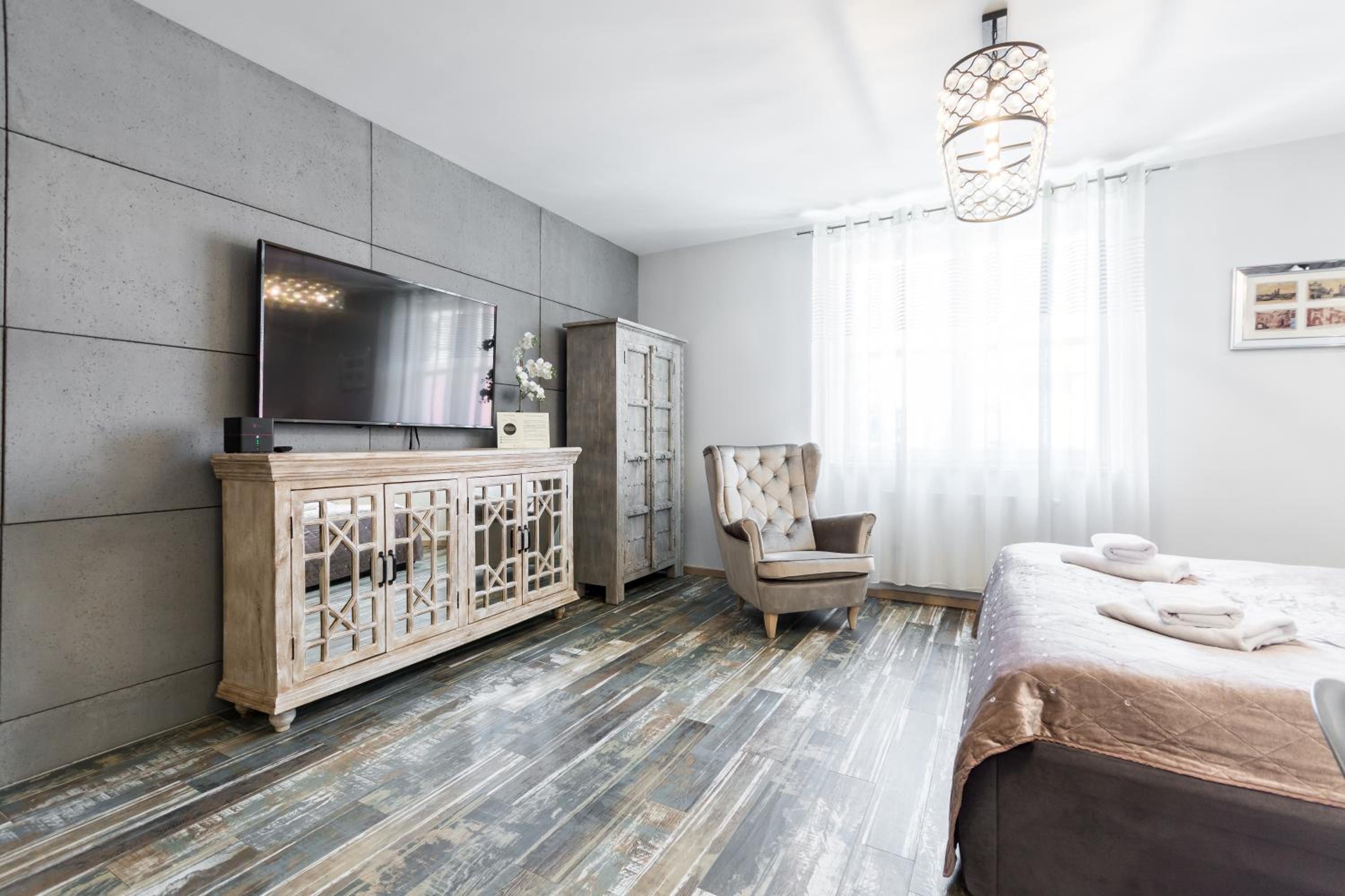 Old Town Premium Kazimierz Apartments