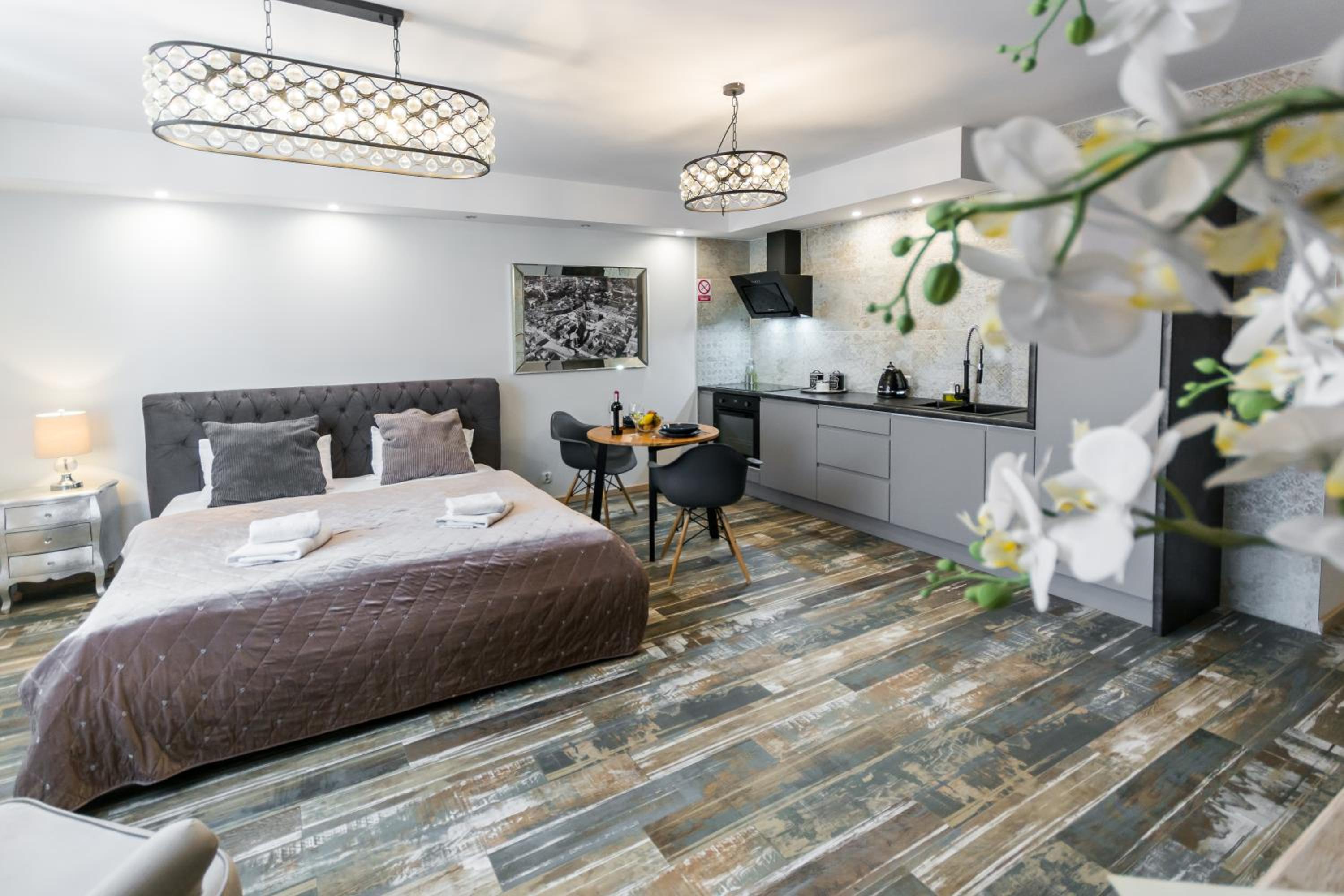 Old Town Premium Kazimierz Apartments