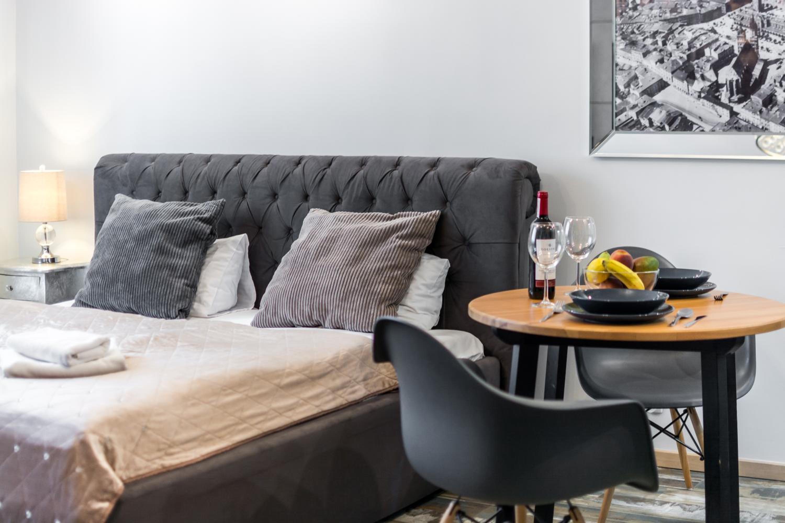 Old Town Premium Kazimierz Apartments
